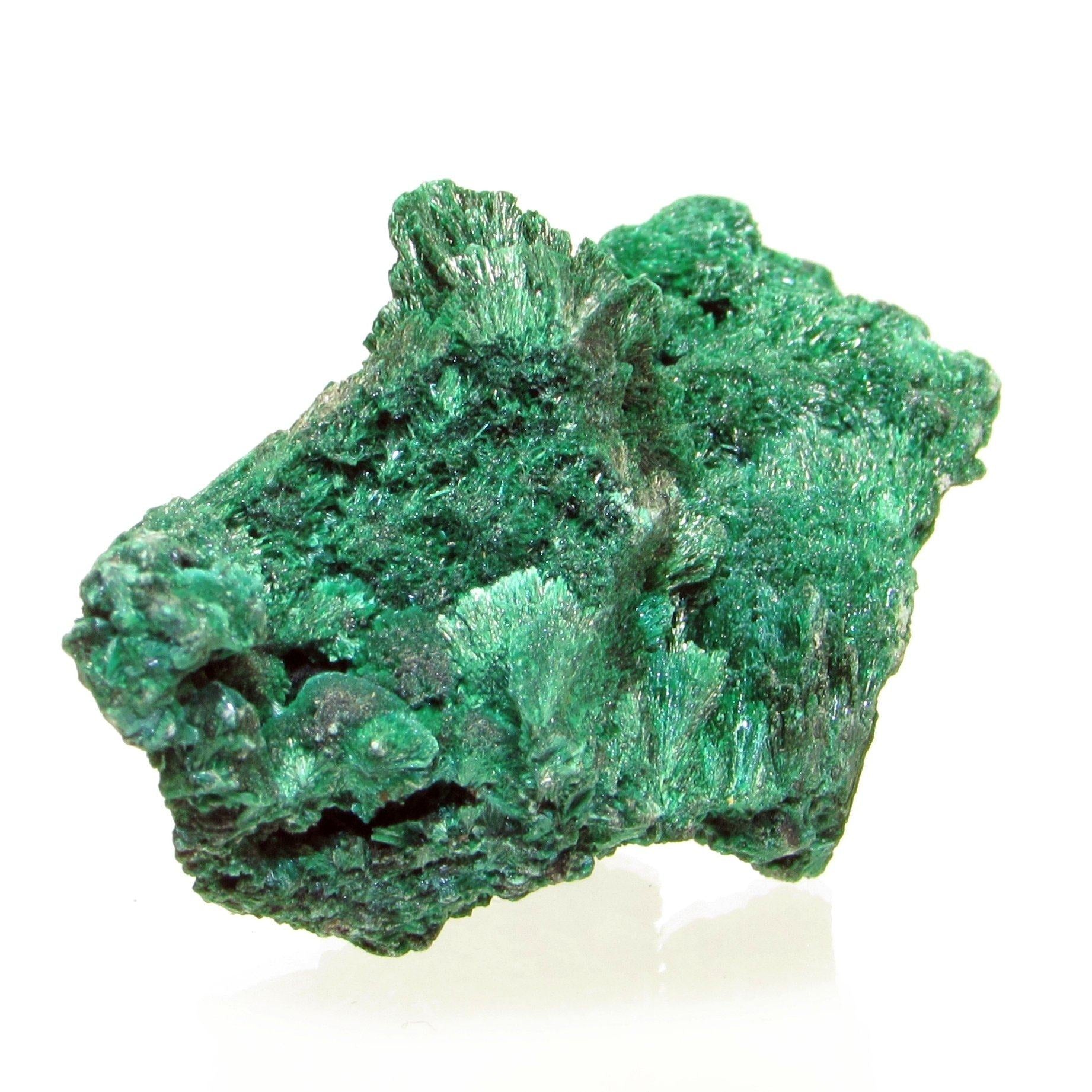 Silky Malachite (1.4 oz)