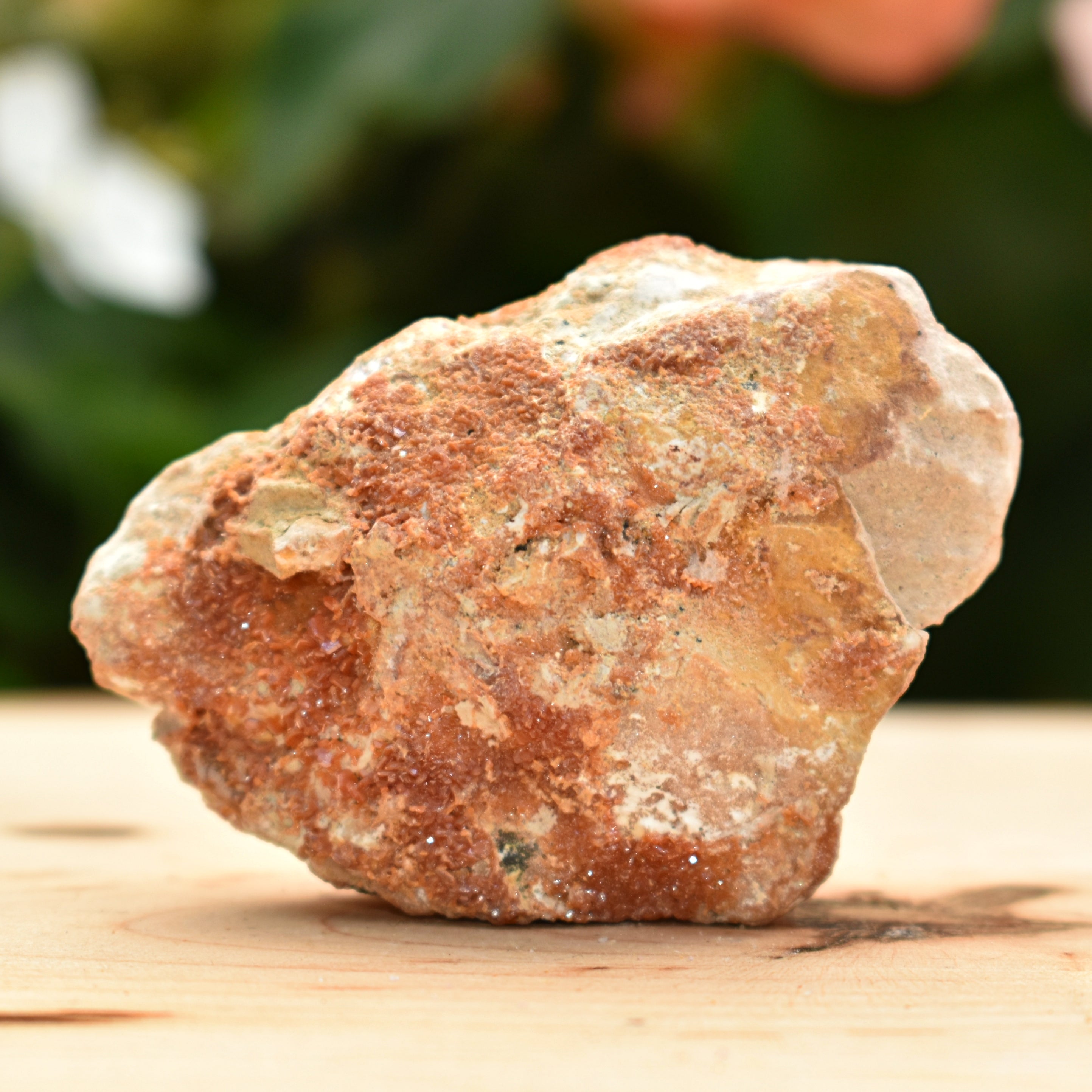 Vanadanite - 3.28 oz