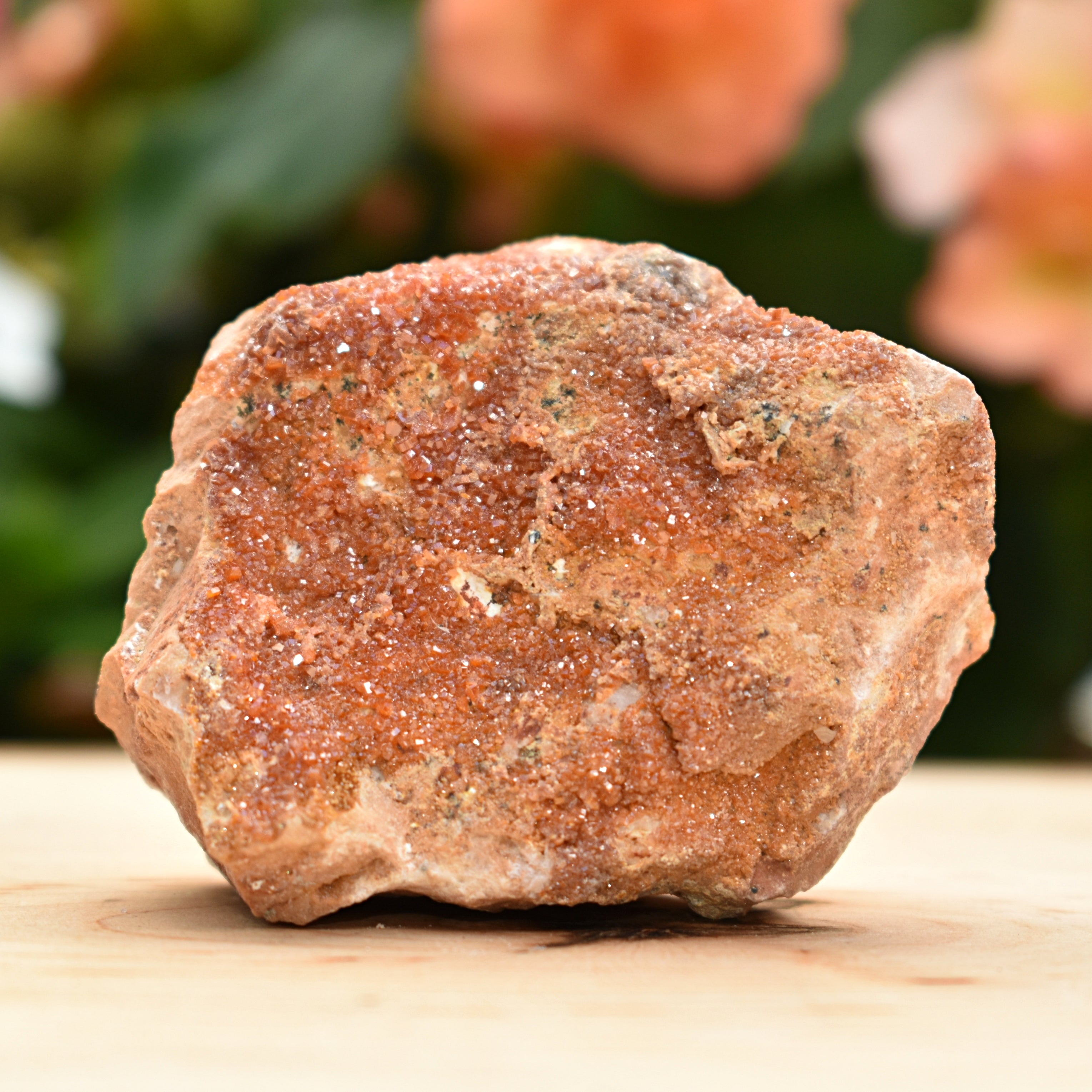 Vanadanite - 2.95 oz