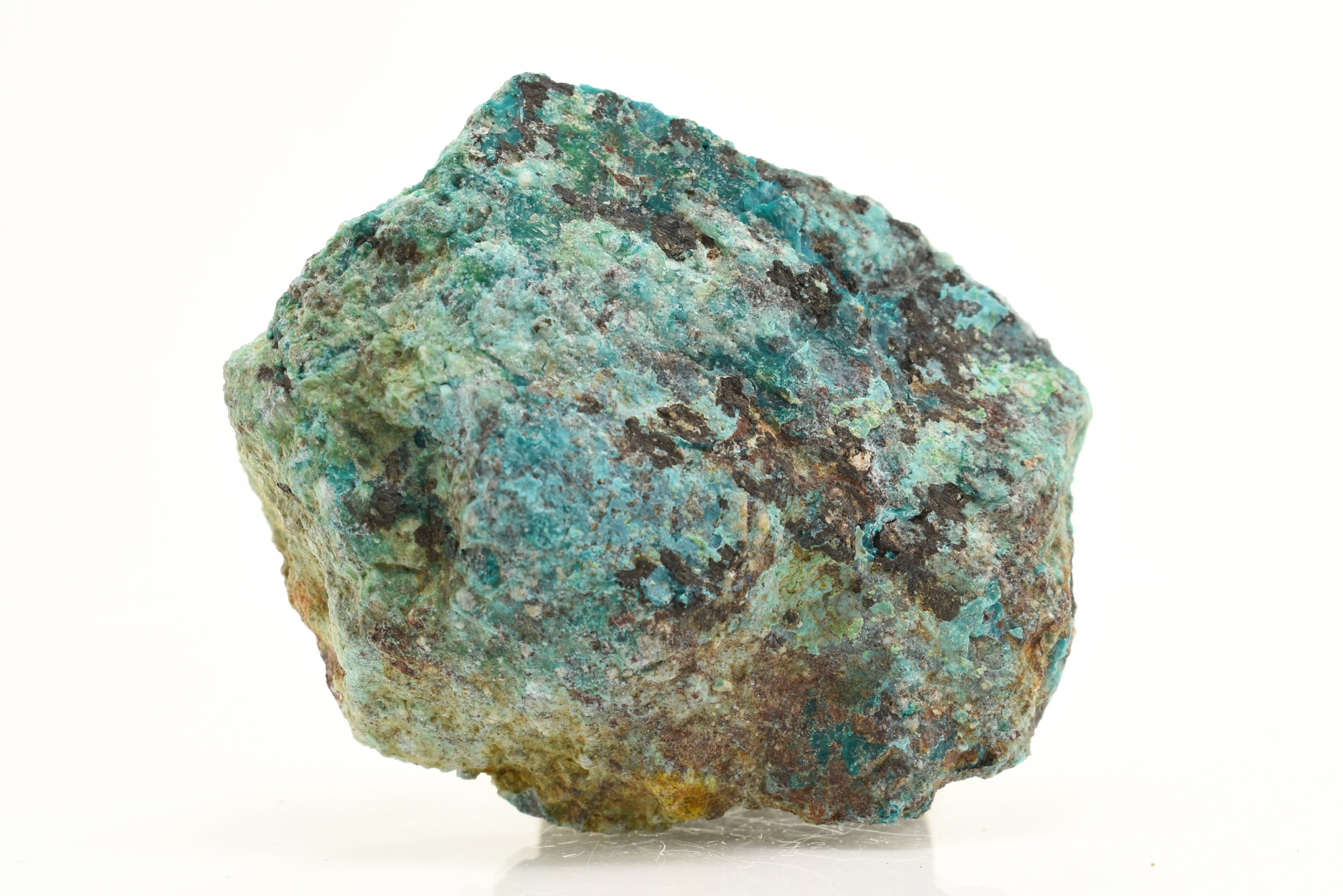 Chrysoprase - 2.88 oz