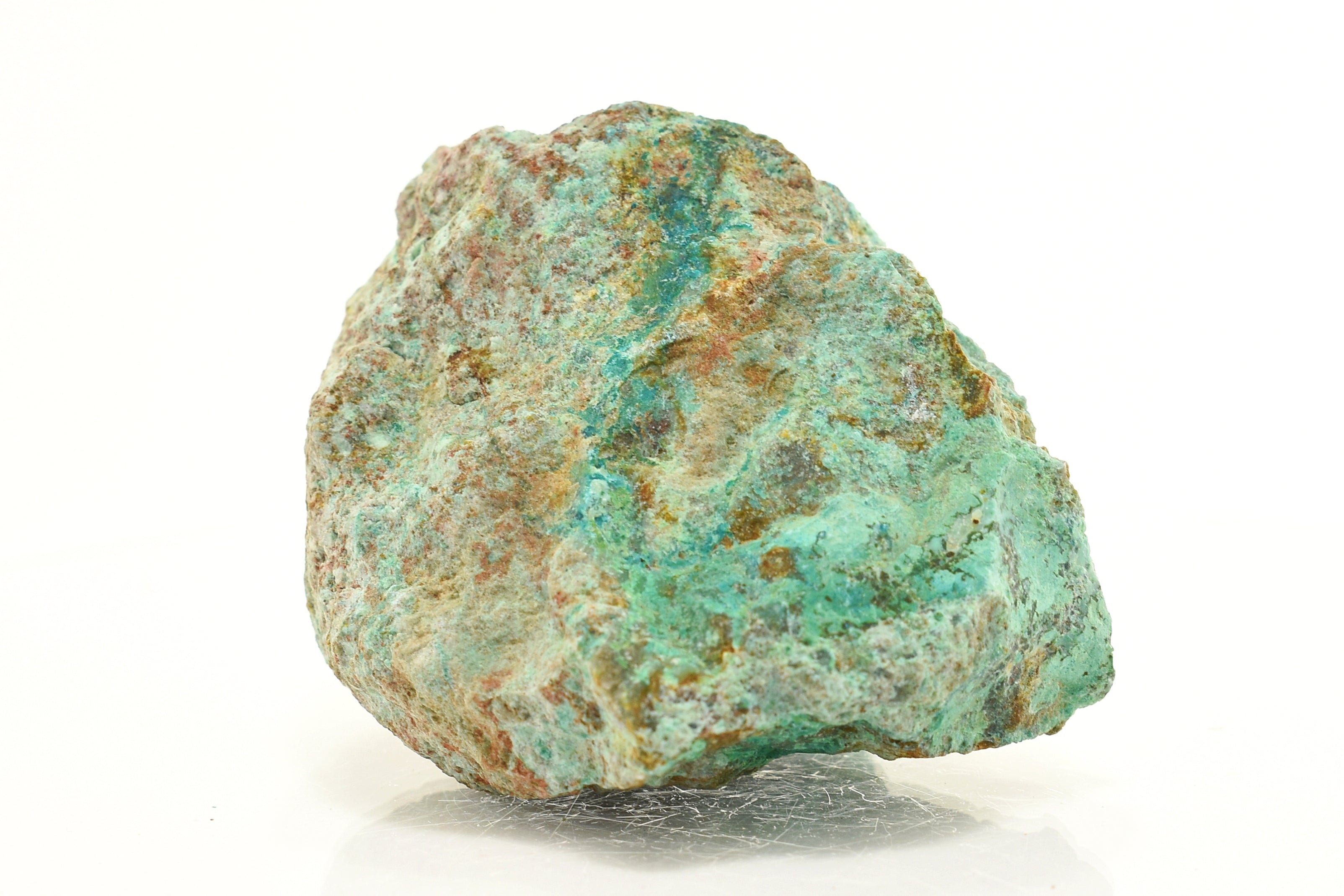 Chrysoprase - 7.1 oz