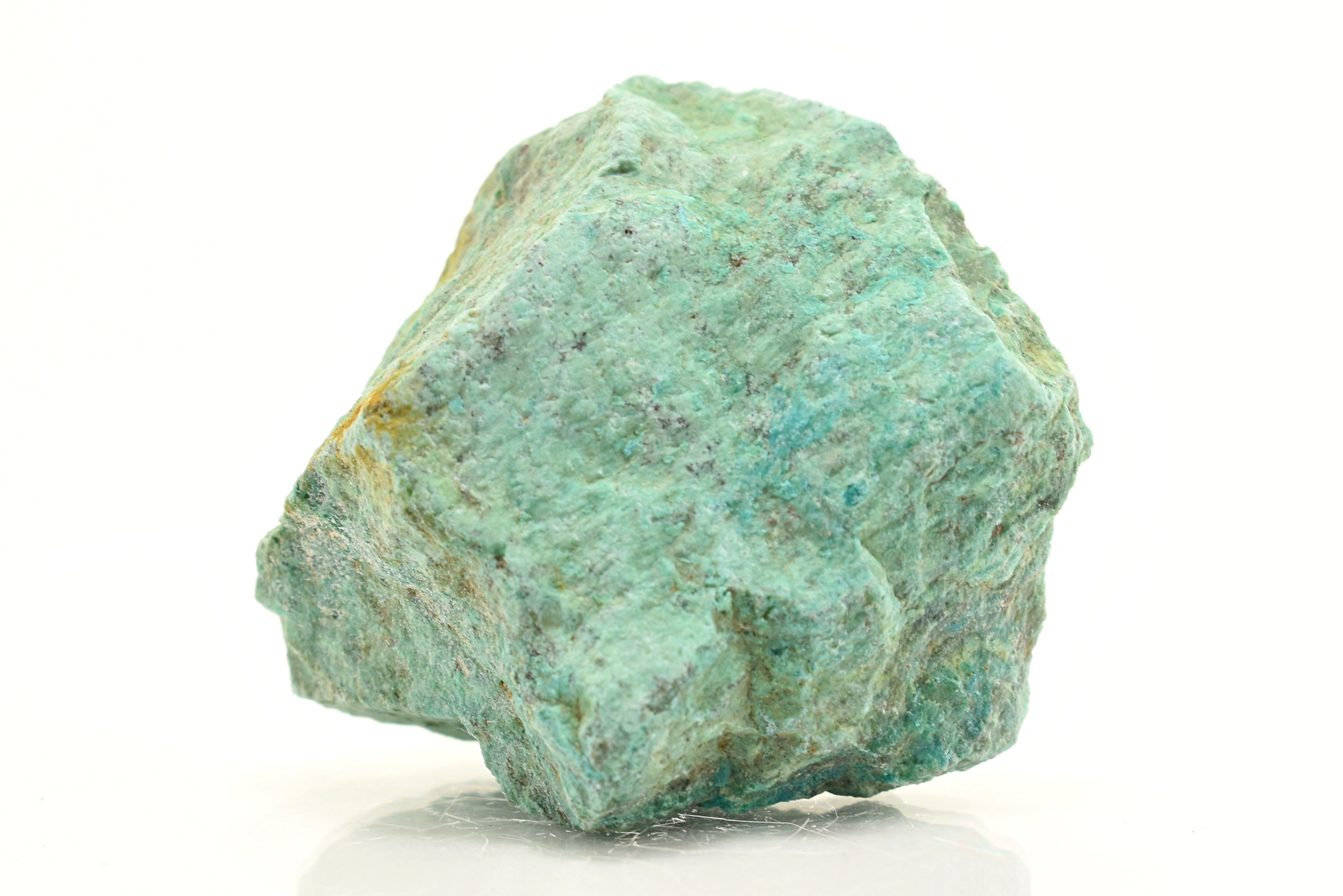 Chrysoprase - 2.44 oz