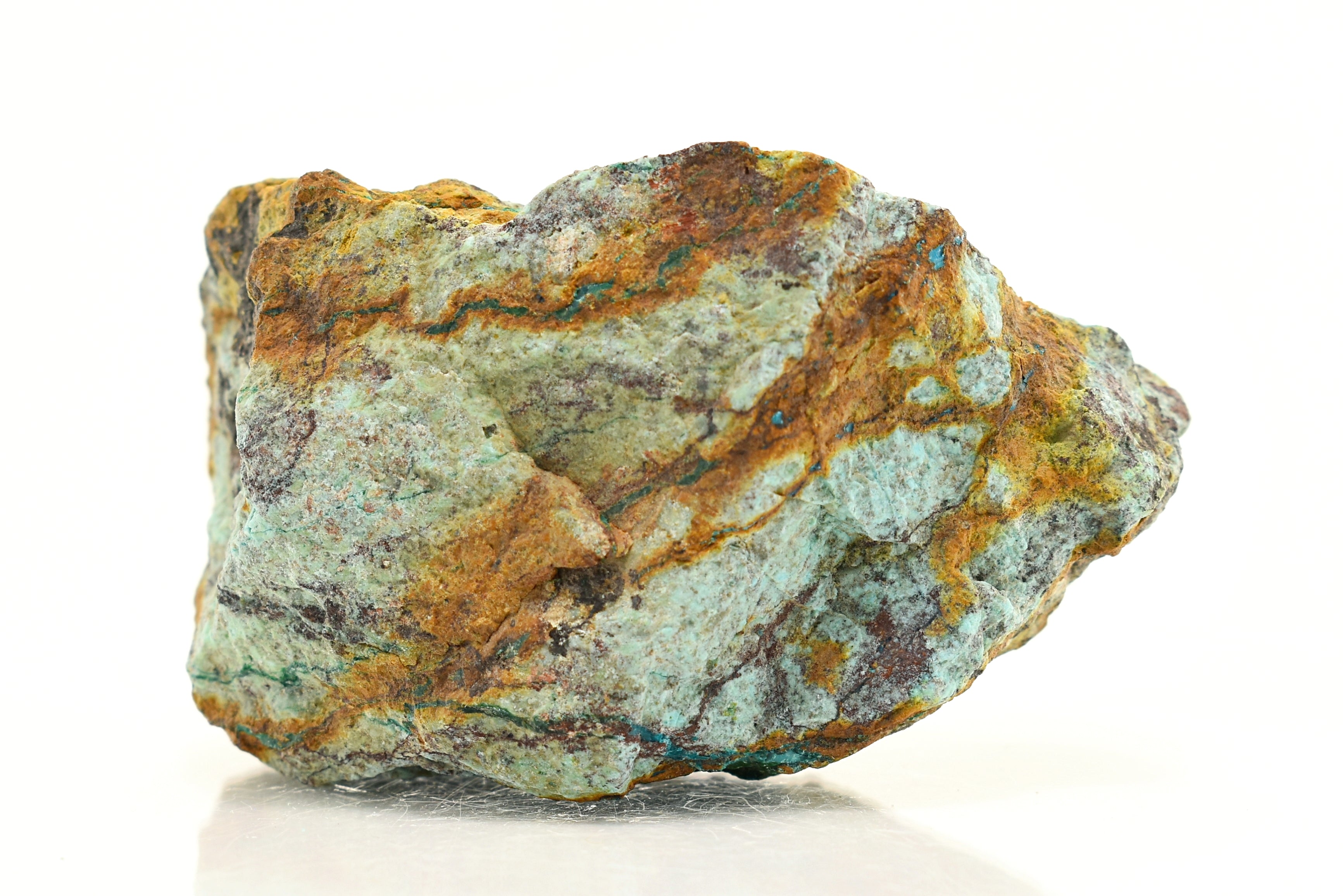 Chrysoprase - 9.46 oz