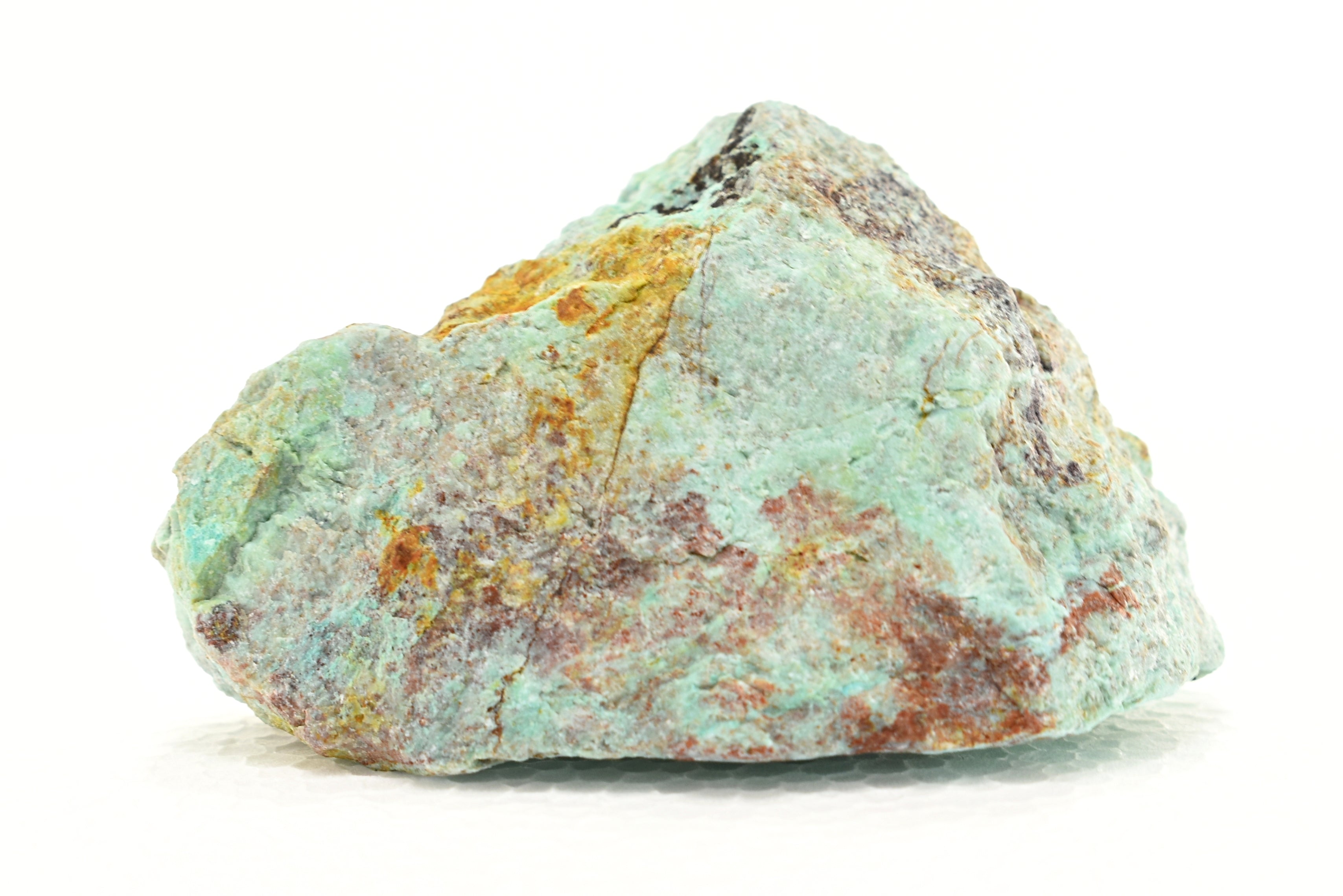 Chrysoprase - 3.95 oz