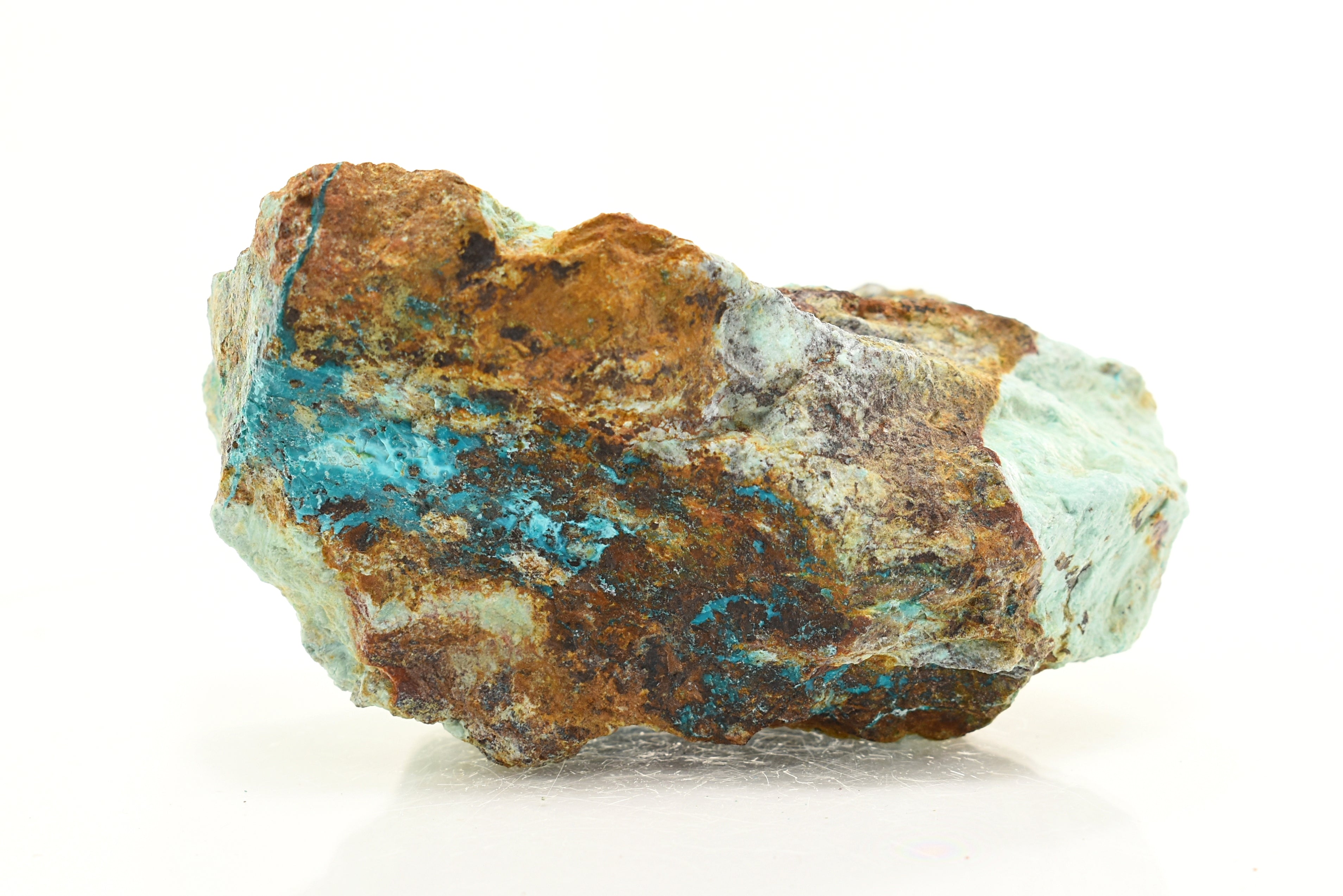 Chrysoprase - 11.49 oz