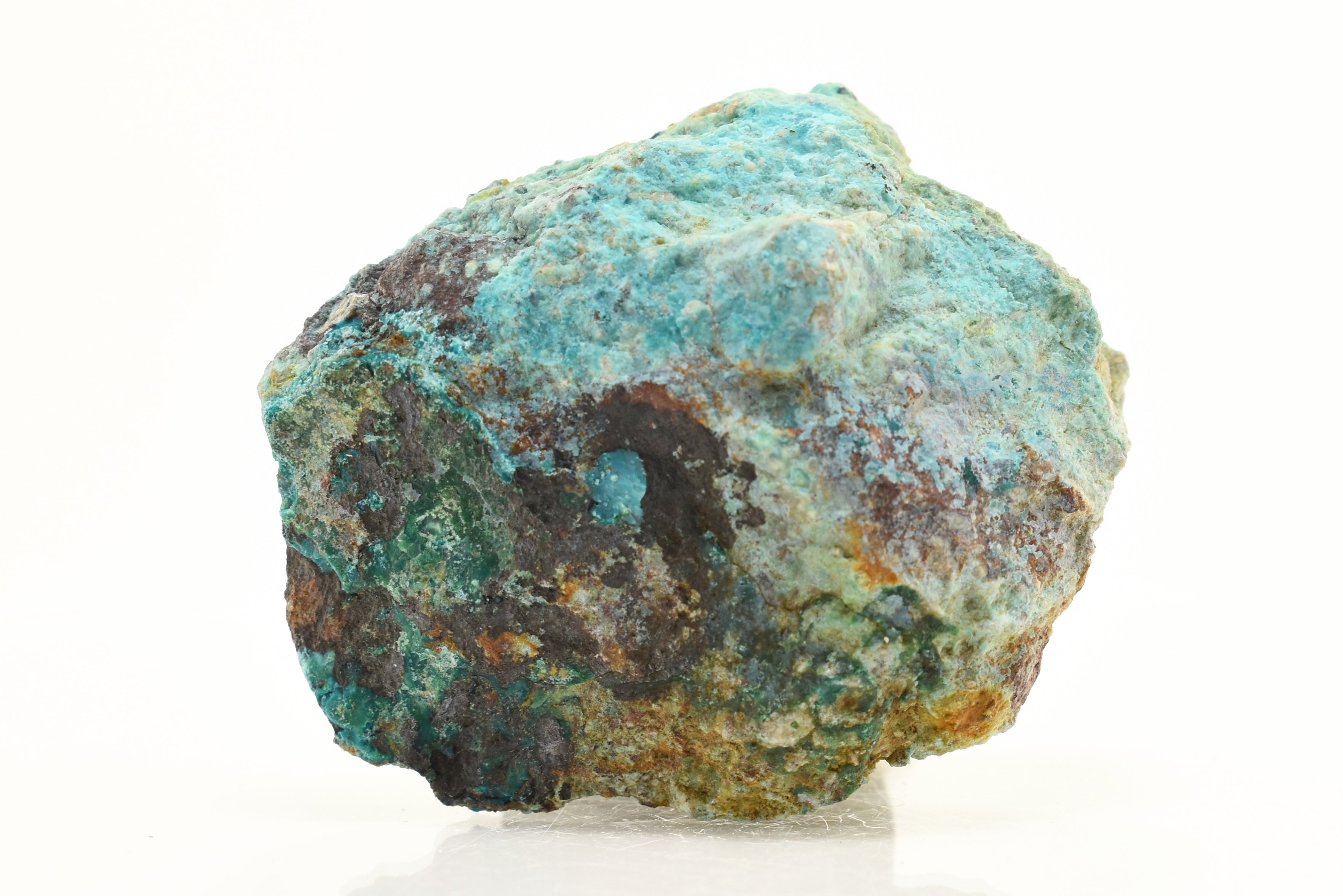 Chrysoprase - 2.88 oz