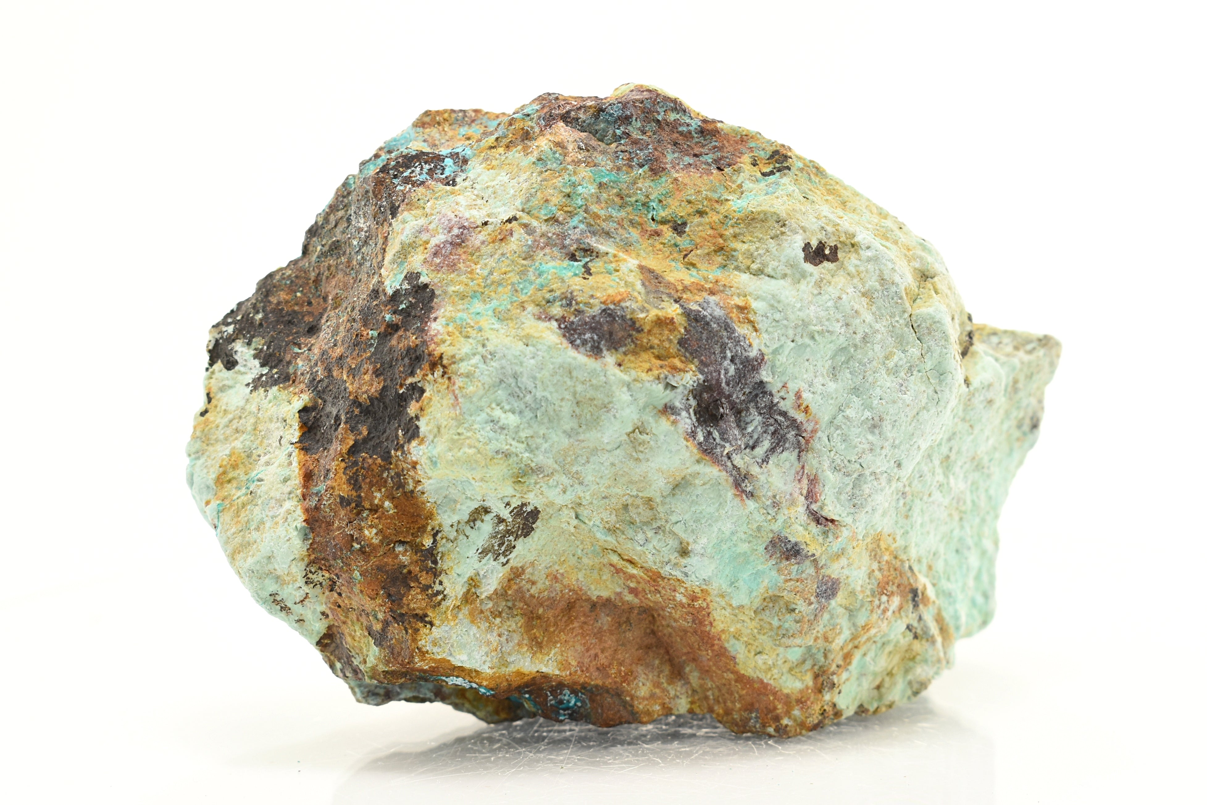 Chrysoprase - 11.49 oz