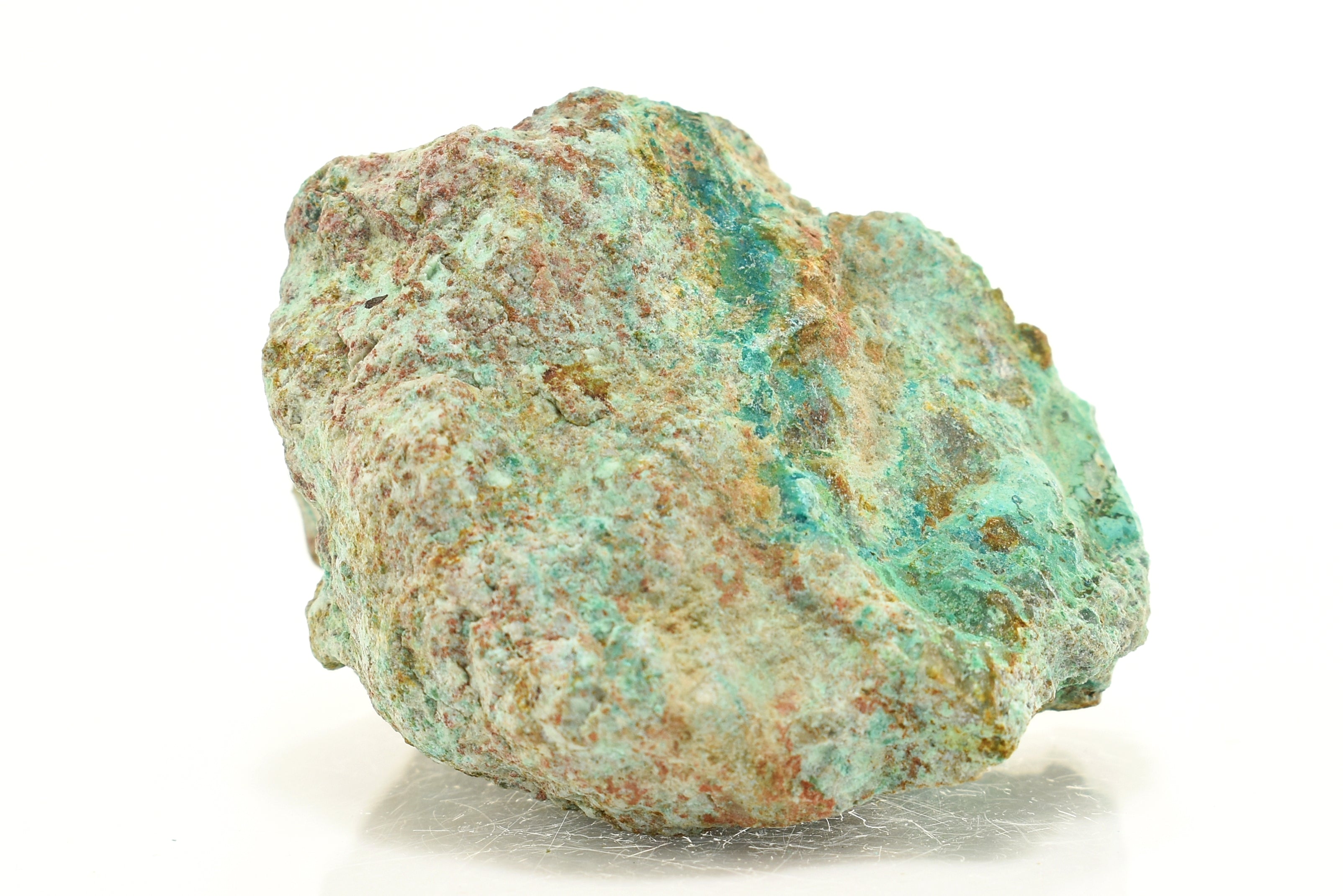 Chrysoprase - 7.1 oz