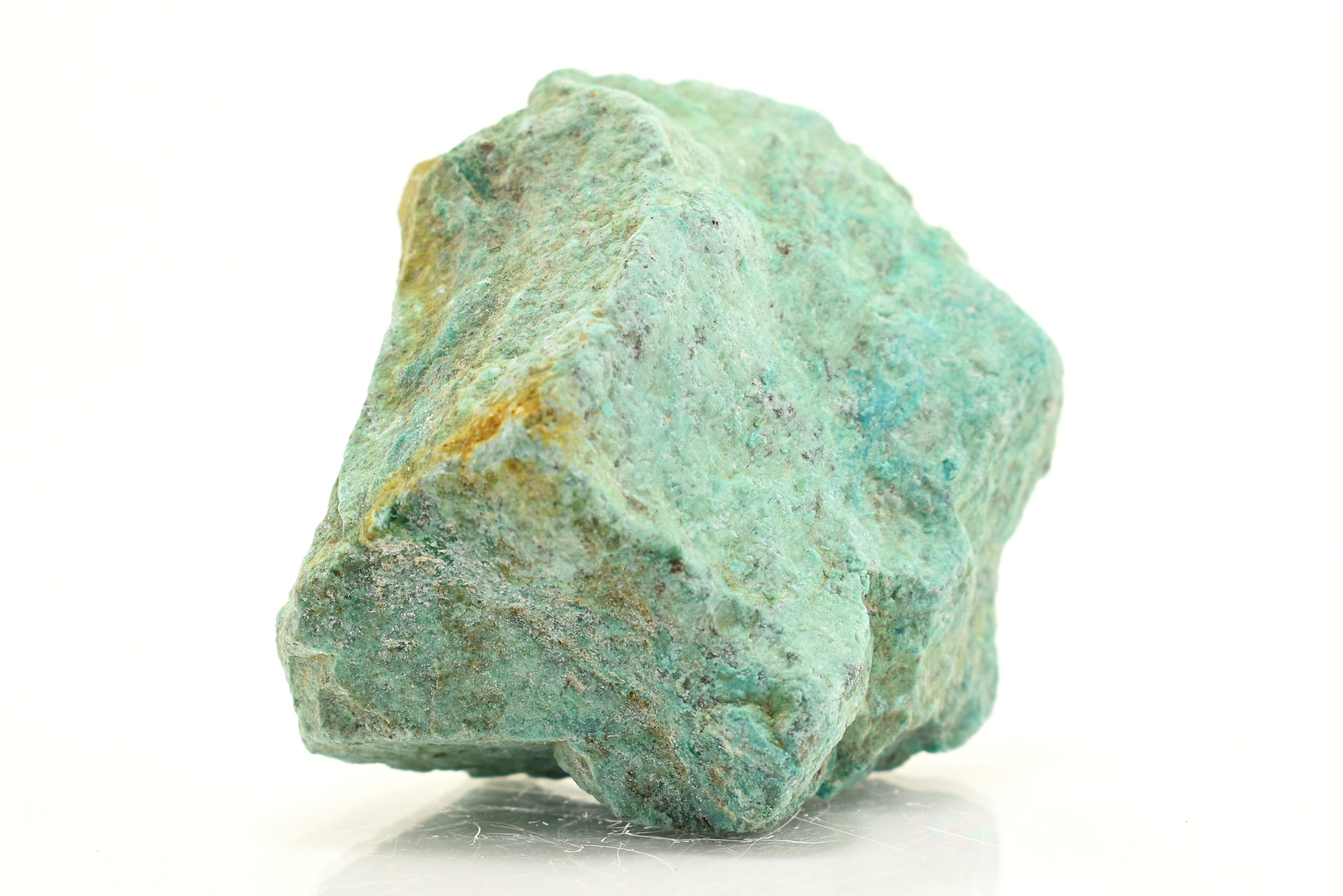 Chrysoprase - 2.44 oz