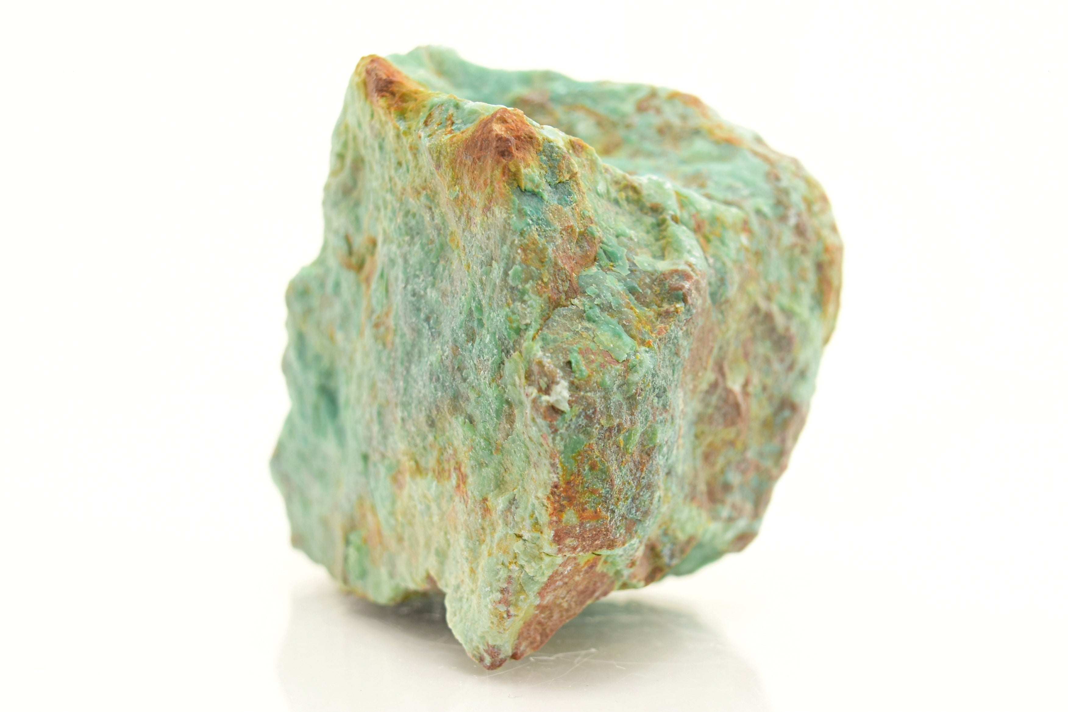 Chrysoprase - 3.56 oz