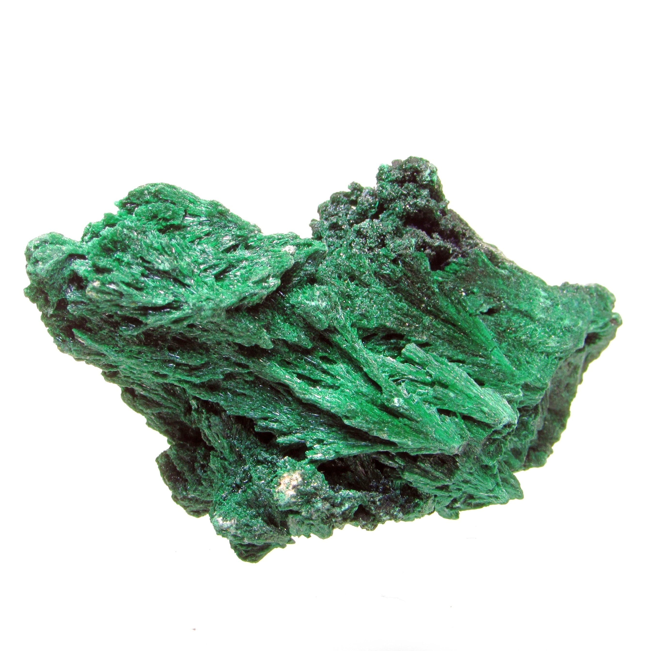 Silky Malachite (1.4 oz)