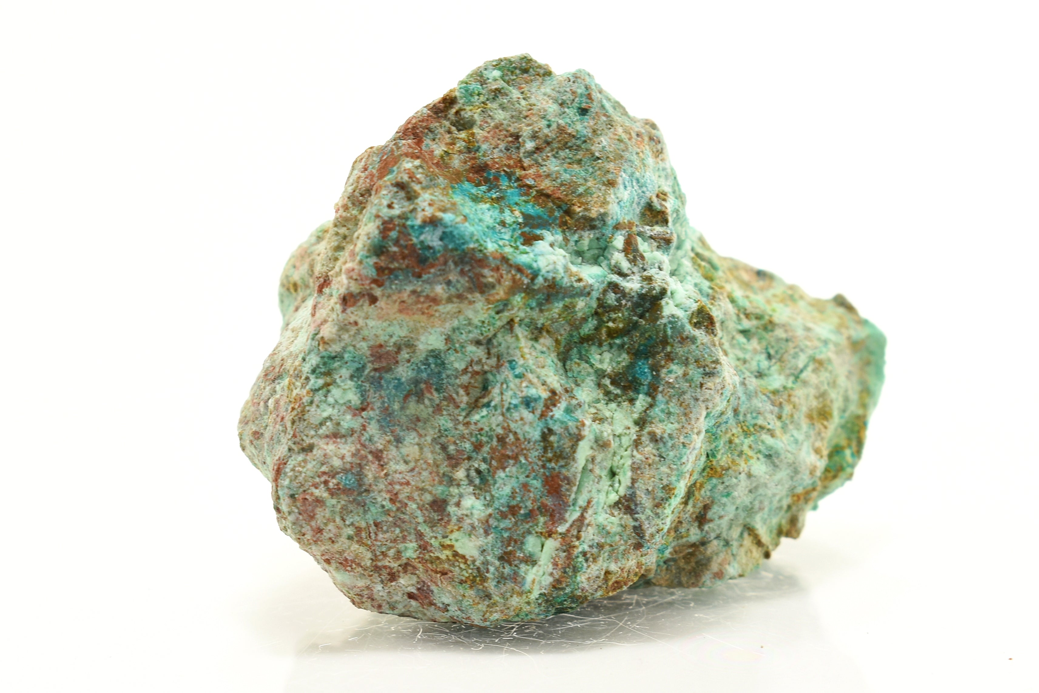 Chrysoprase - 7.1 oz