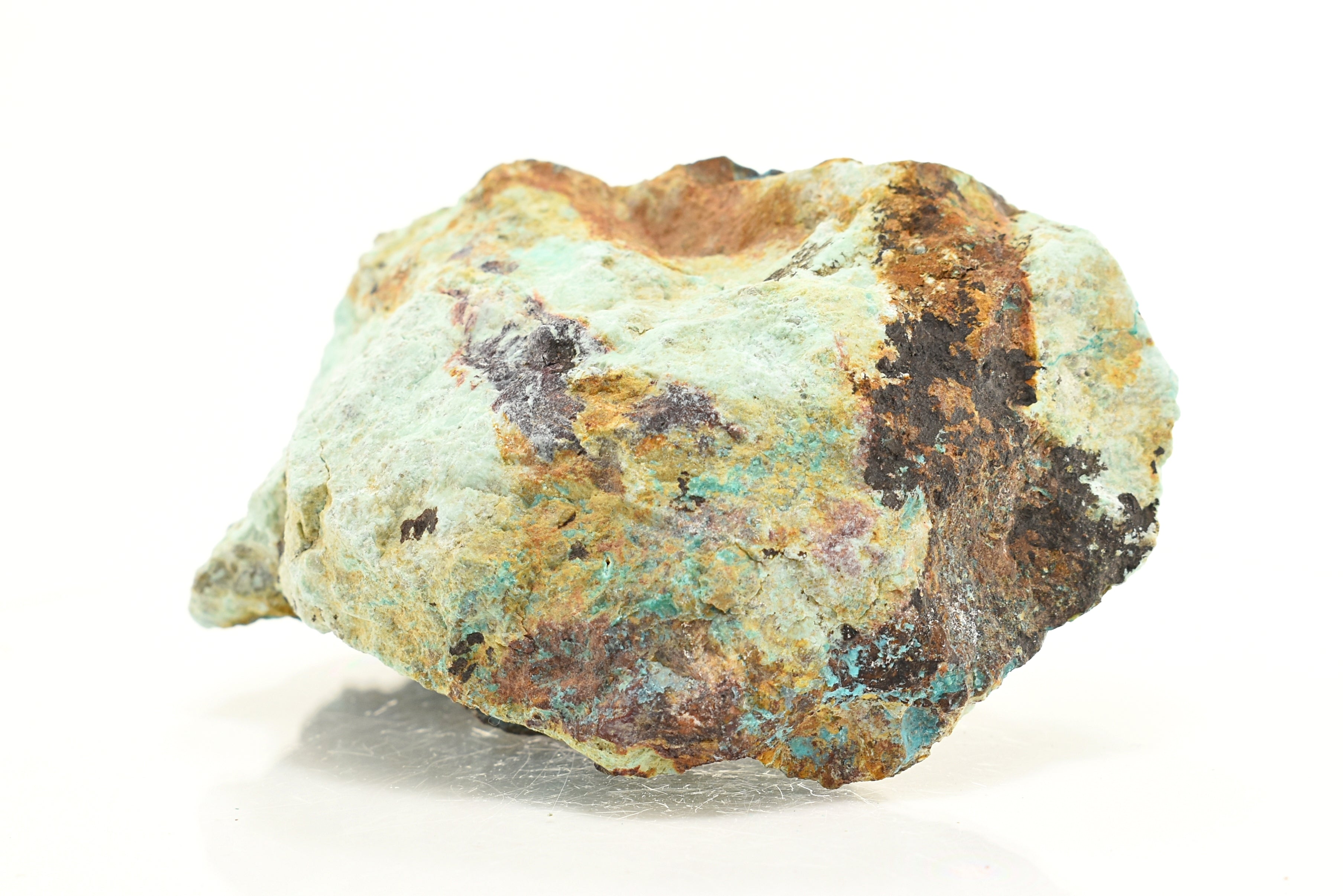 Chrysoprase - 11.49 oz