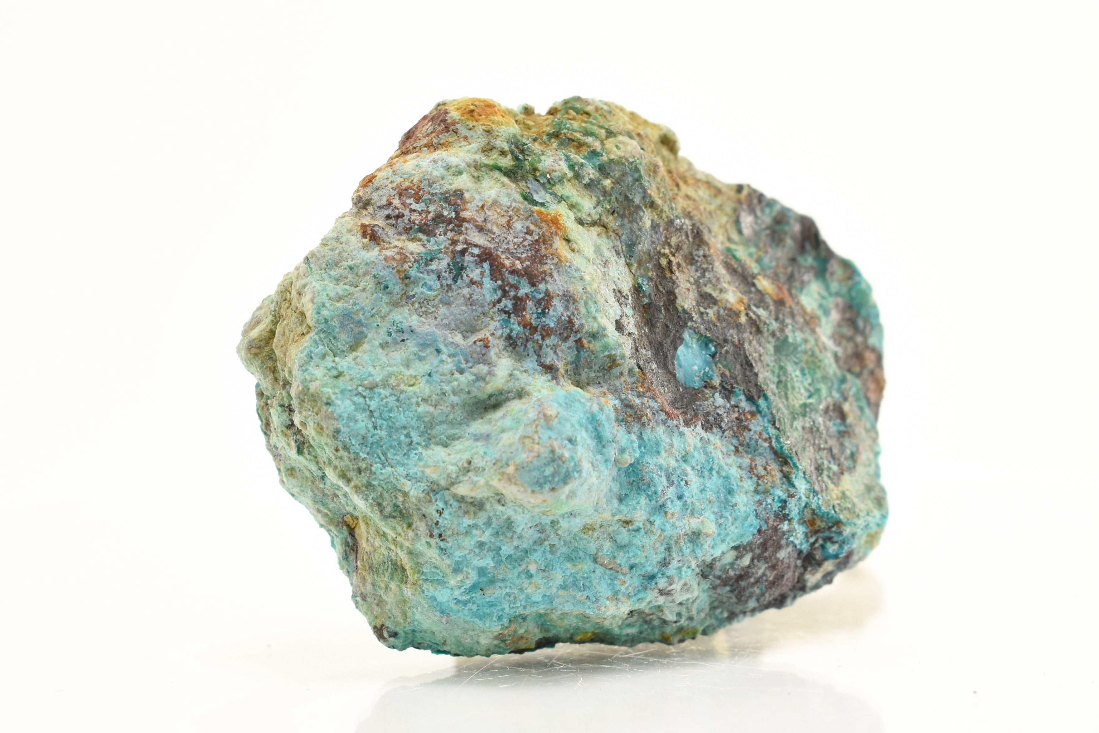 Chrysoprase - 2.88 oz