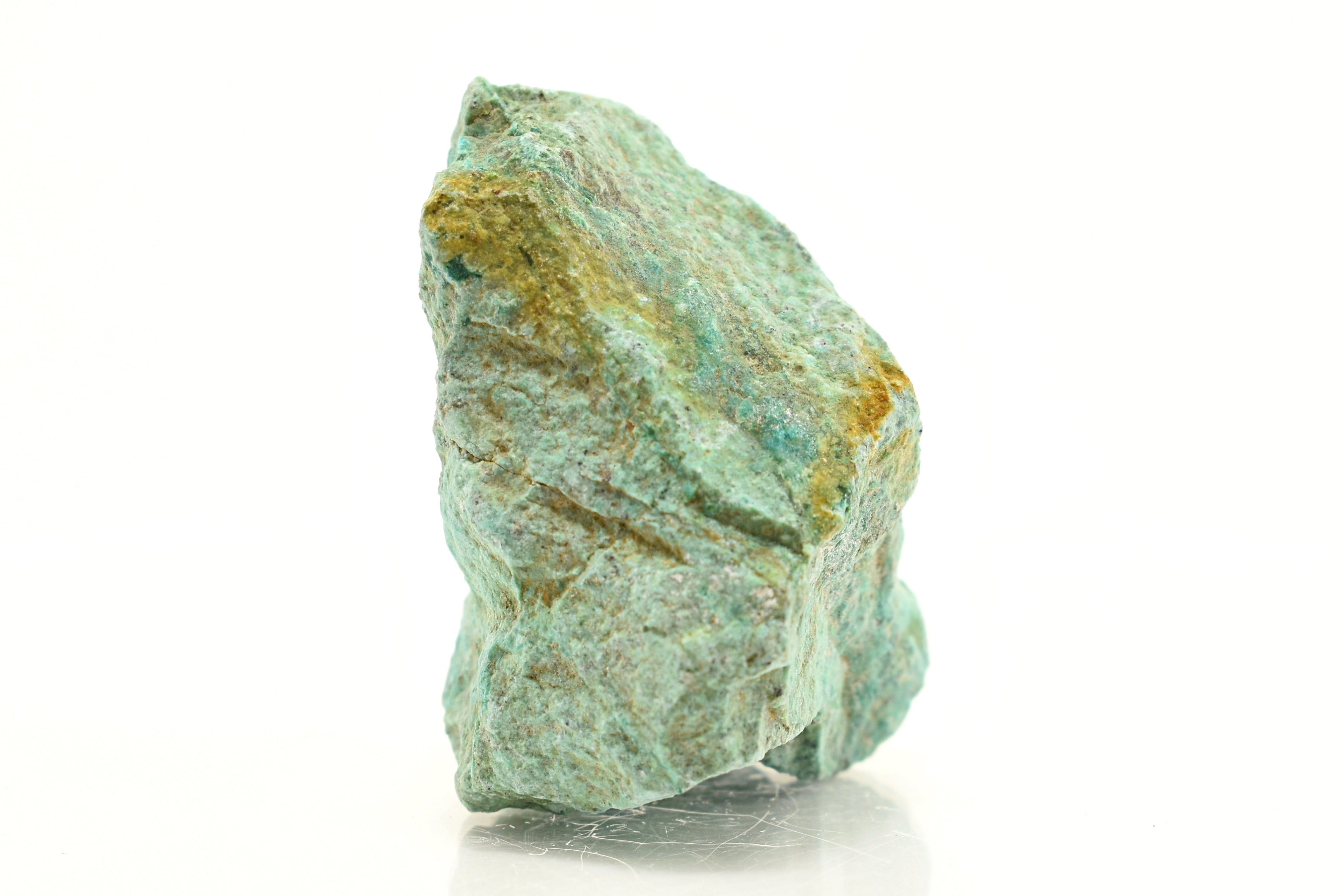 Chrysoprase - 2.44 oz