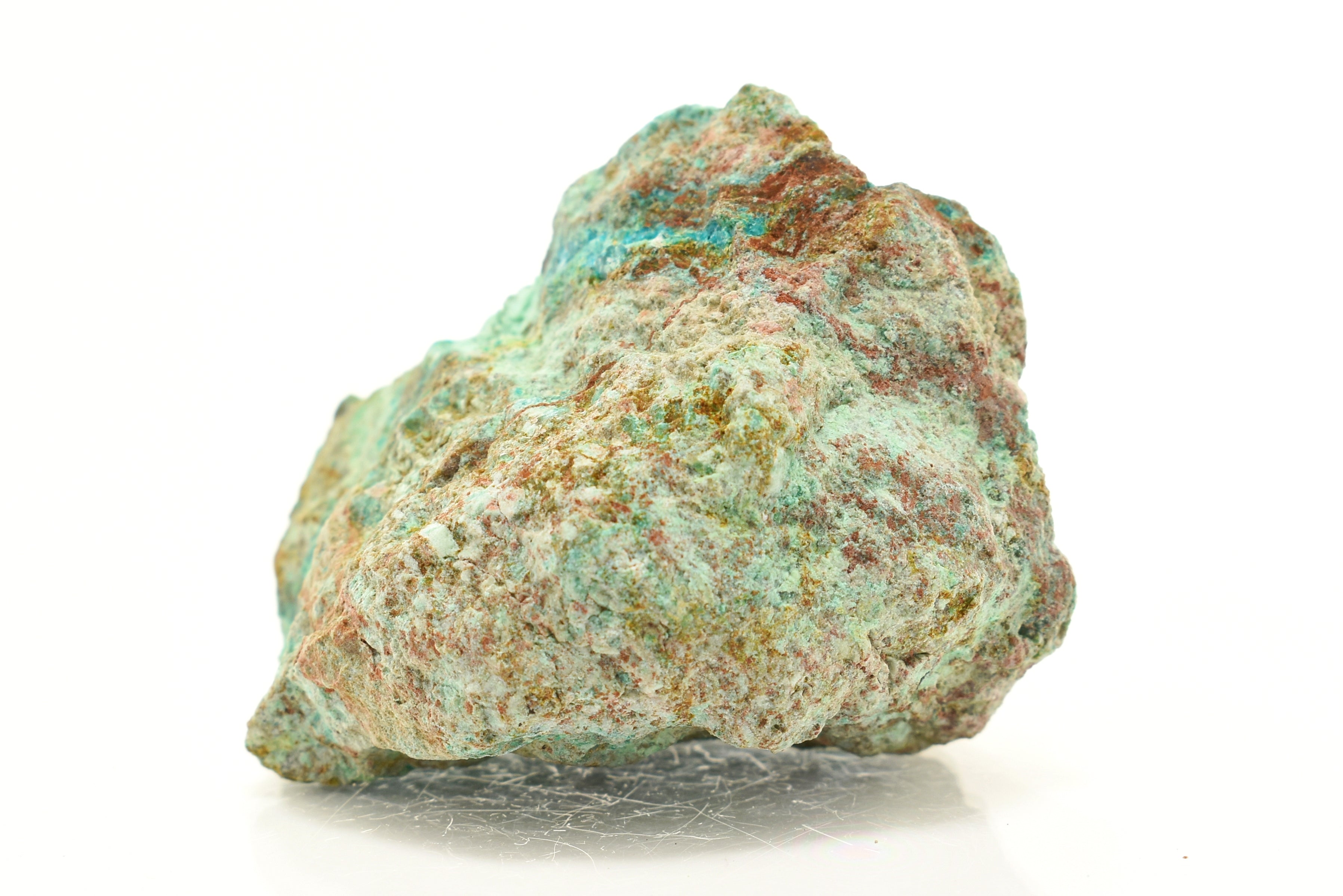 Chrysoprase - 7.1 oz