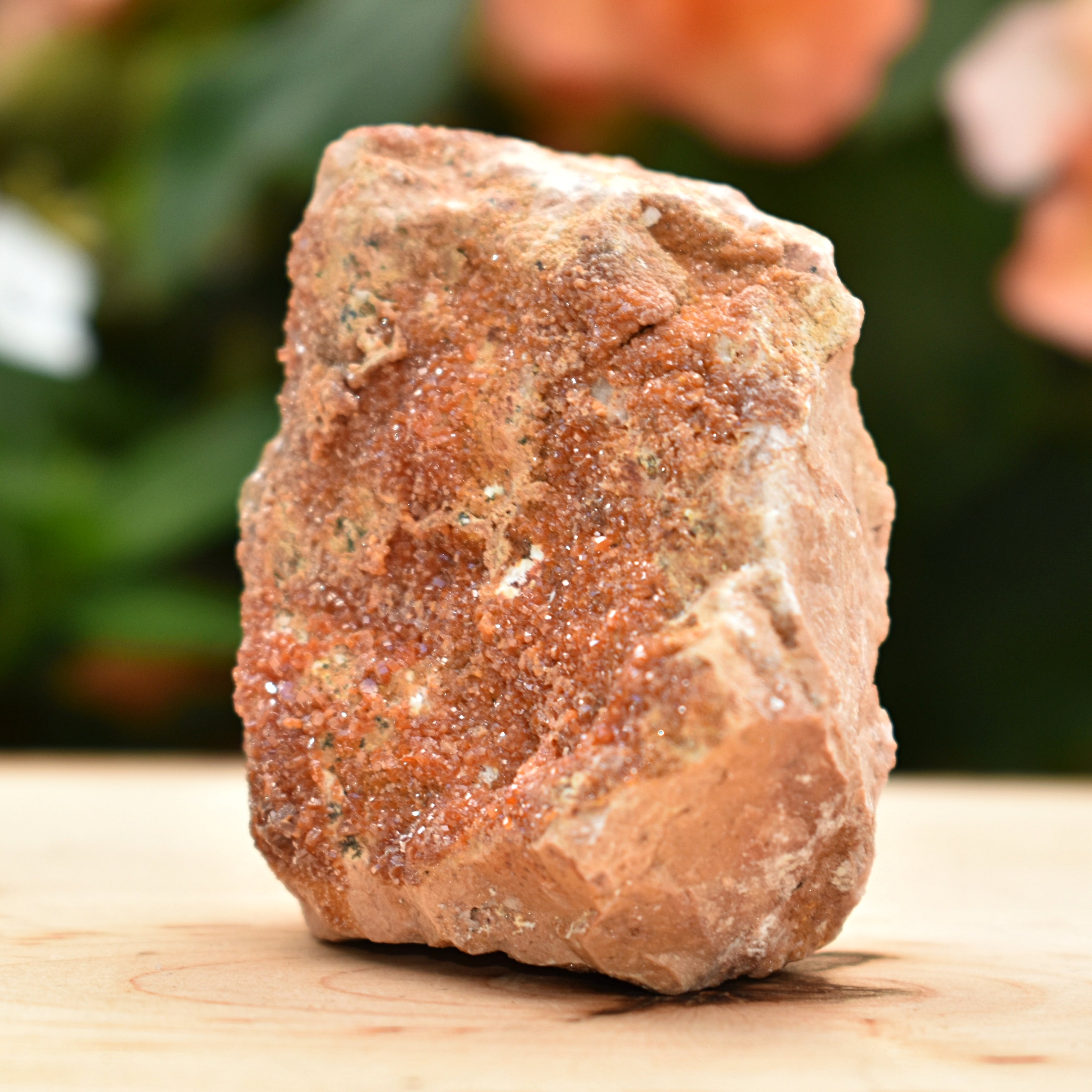 Vanadanite - 2.95 oz