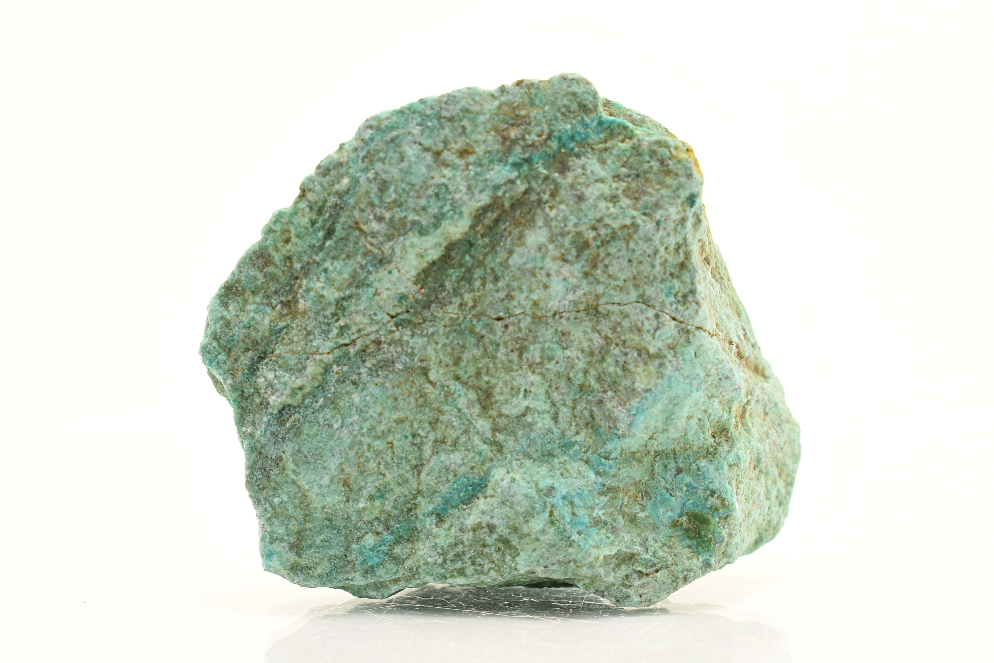 Chrysoprase - 2.44 oz