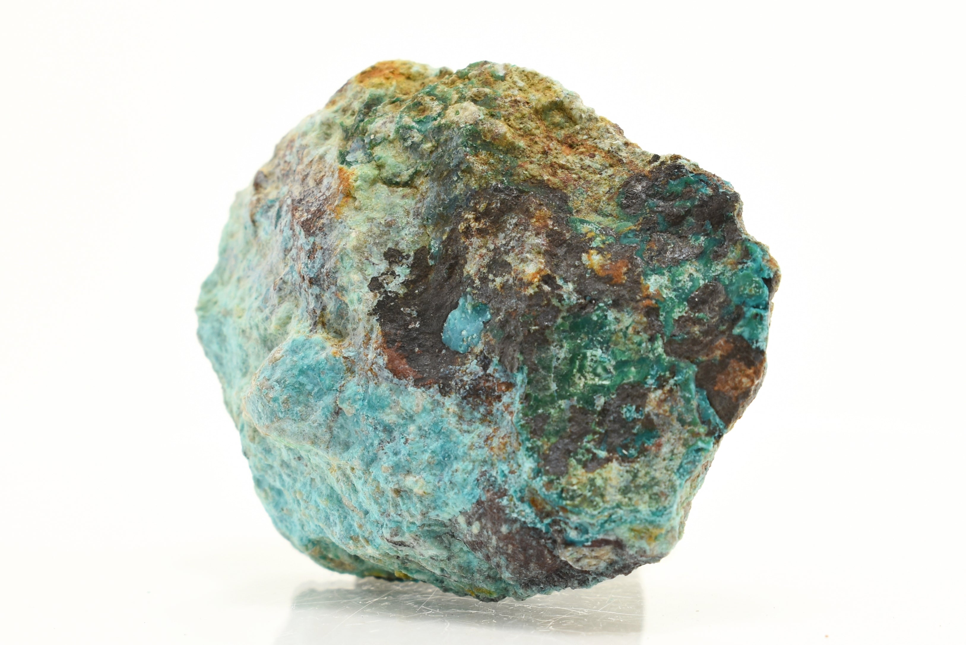 Chrysoprase - 2.88 oz