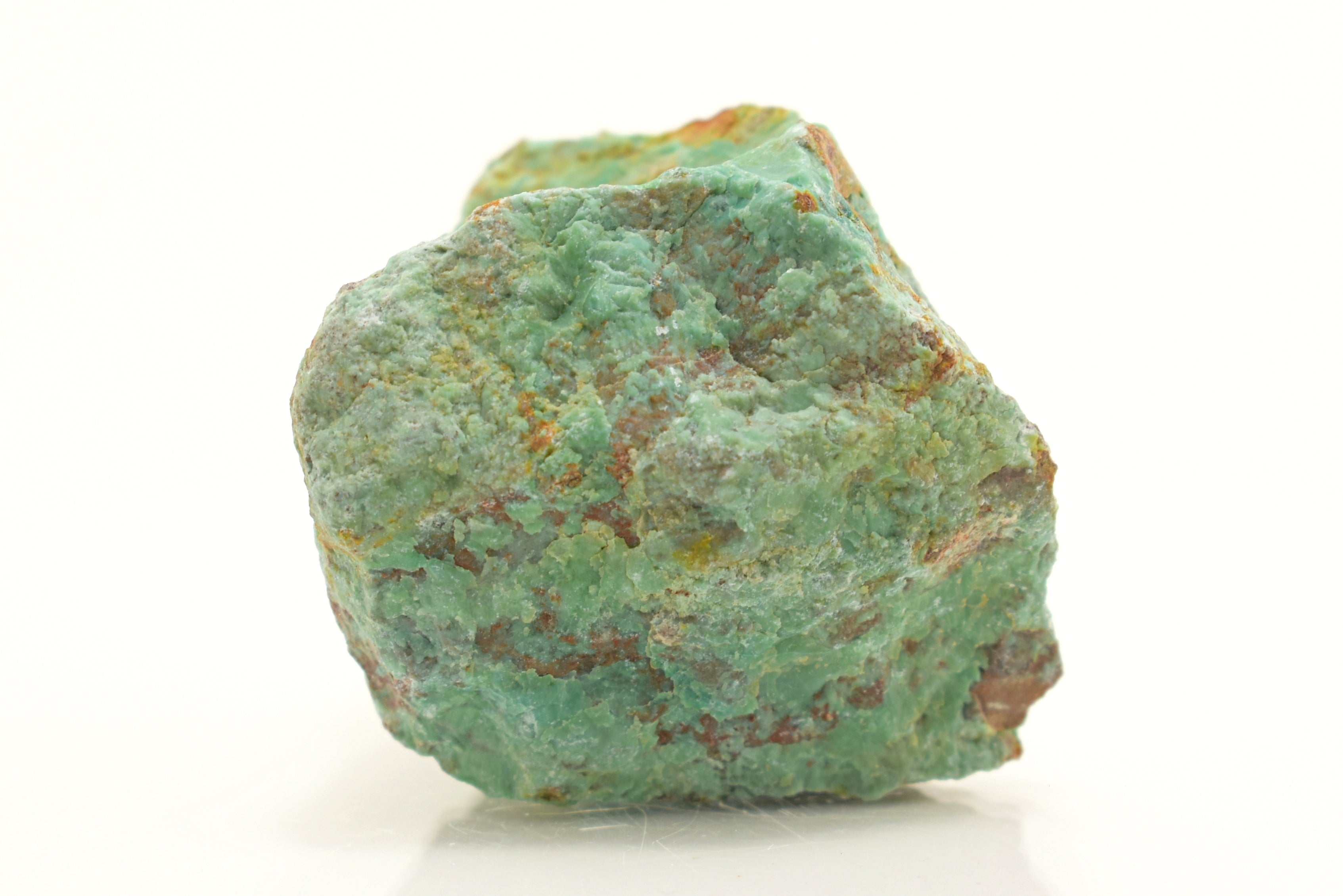 Chrysoprase - 3.56 oz