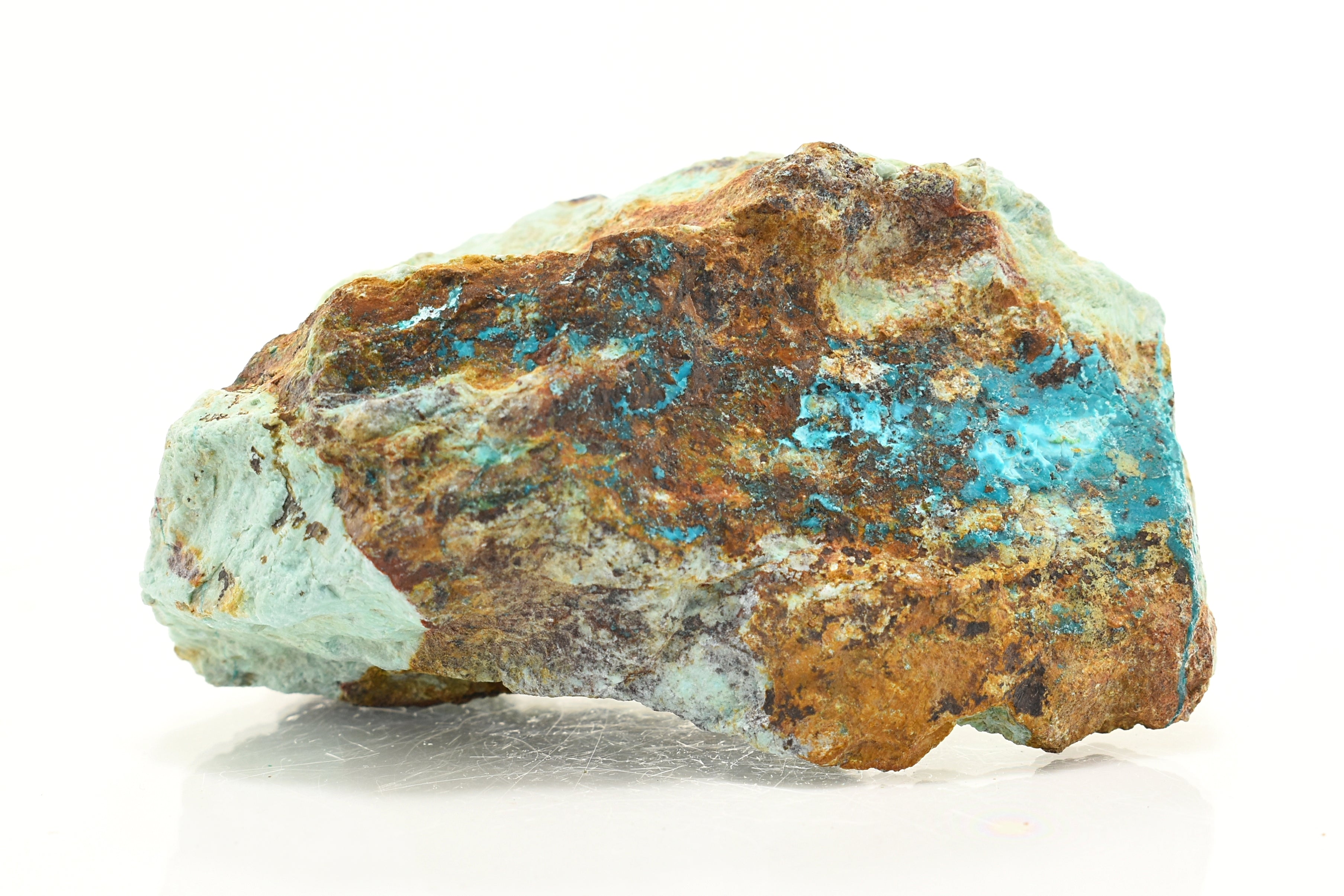 Chrysoprase - 11.49 oz