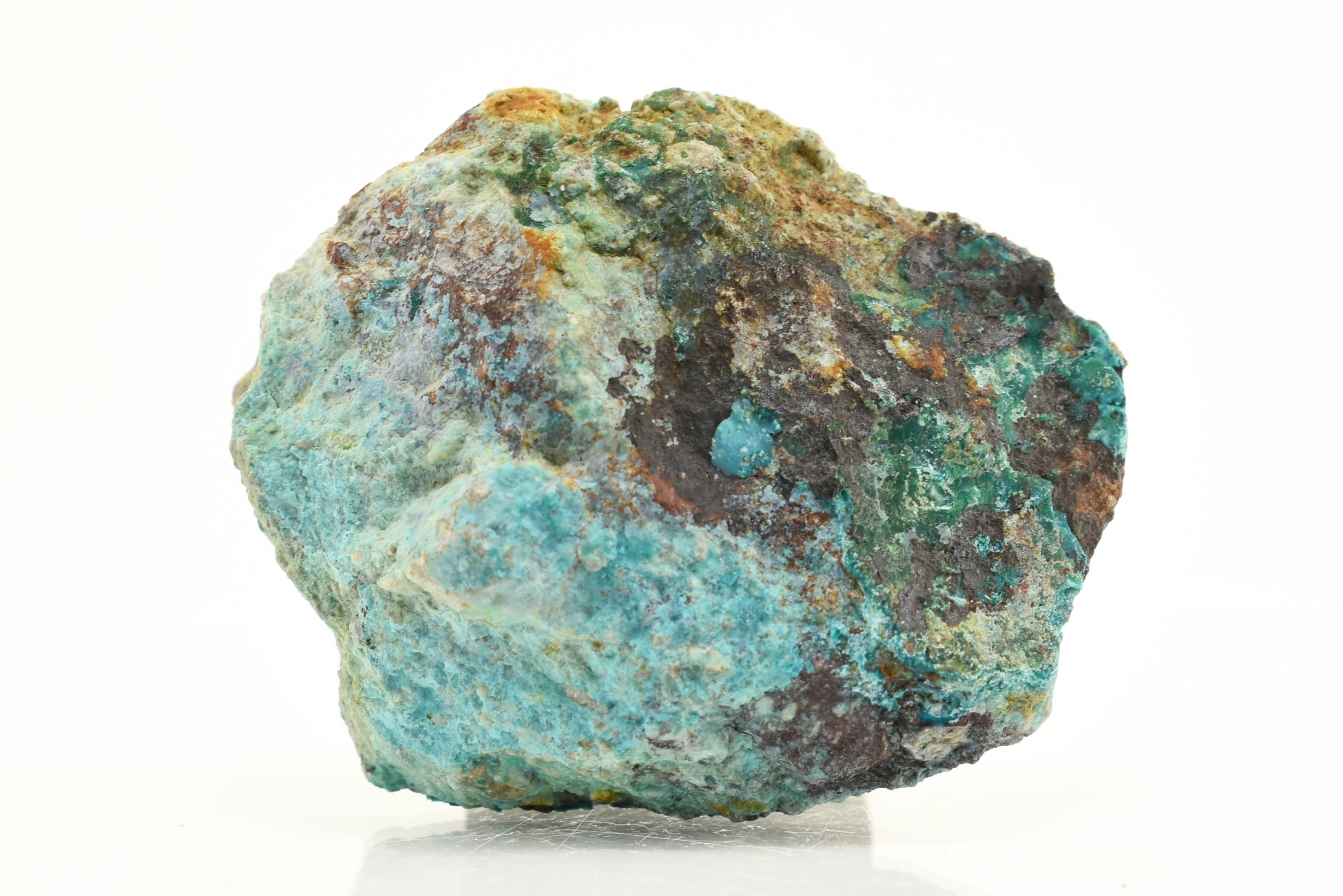 Chrysoprase - 2.88 oz