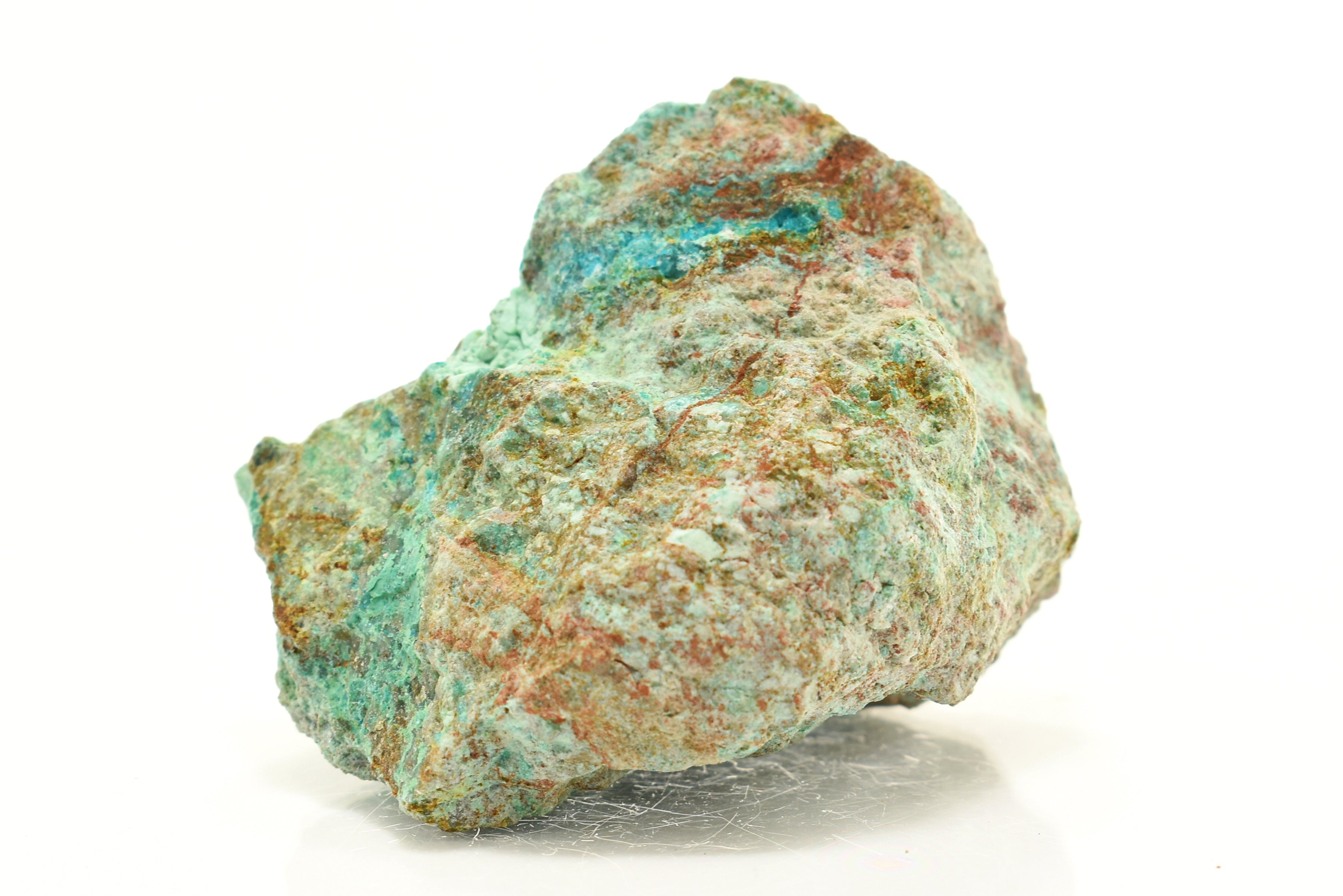 Chrysoprase - 7.1 oz