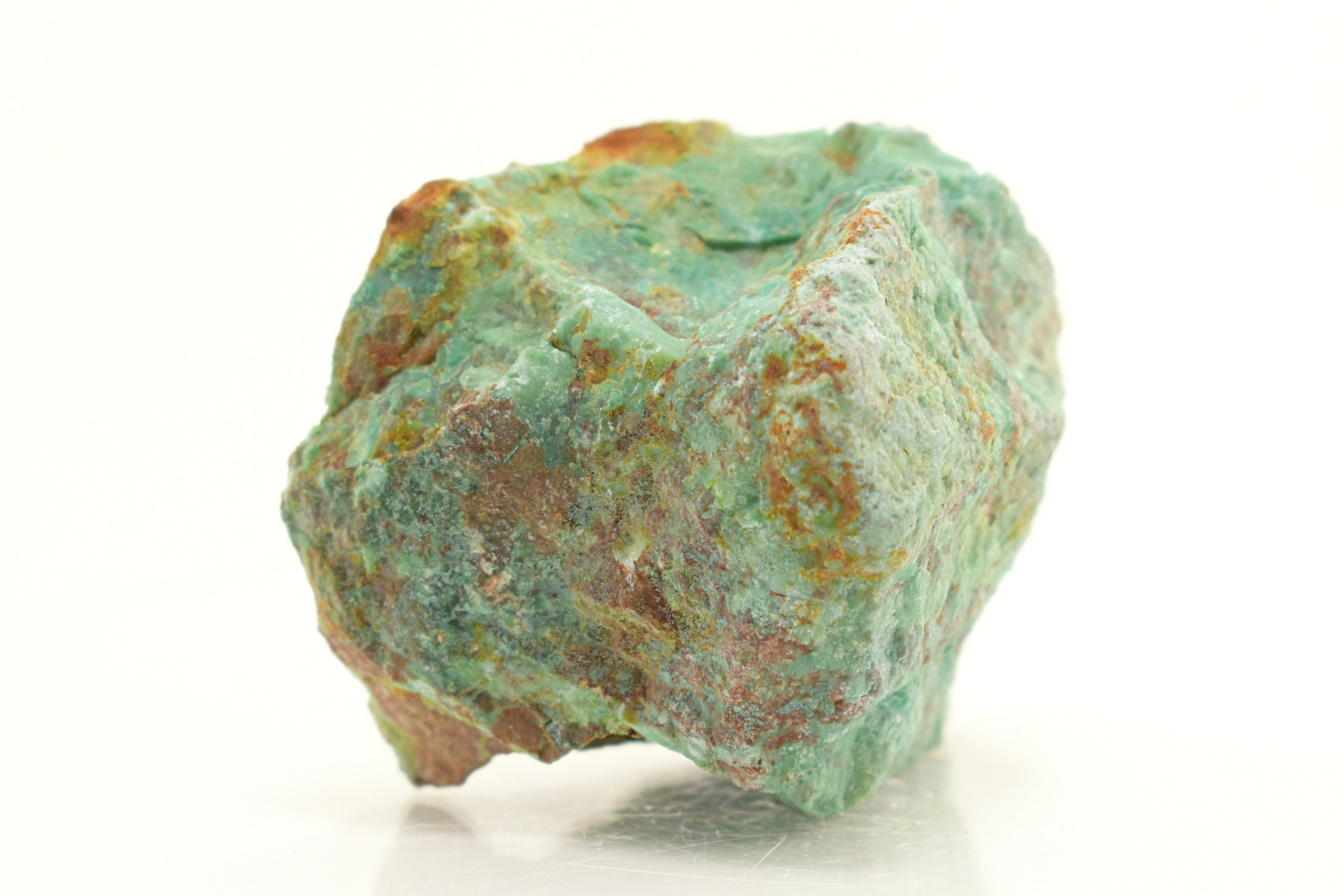 Chrysoprase - 3.56 oz