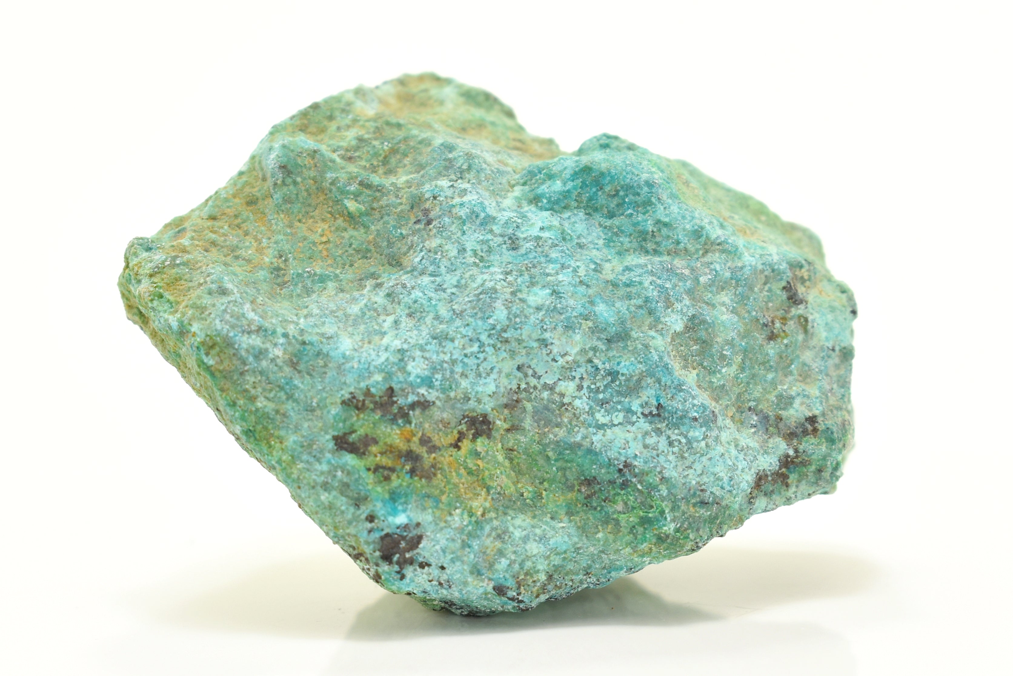 Chrysoprase - 9.02 oz