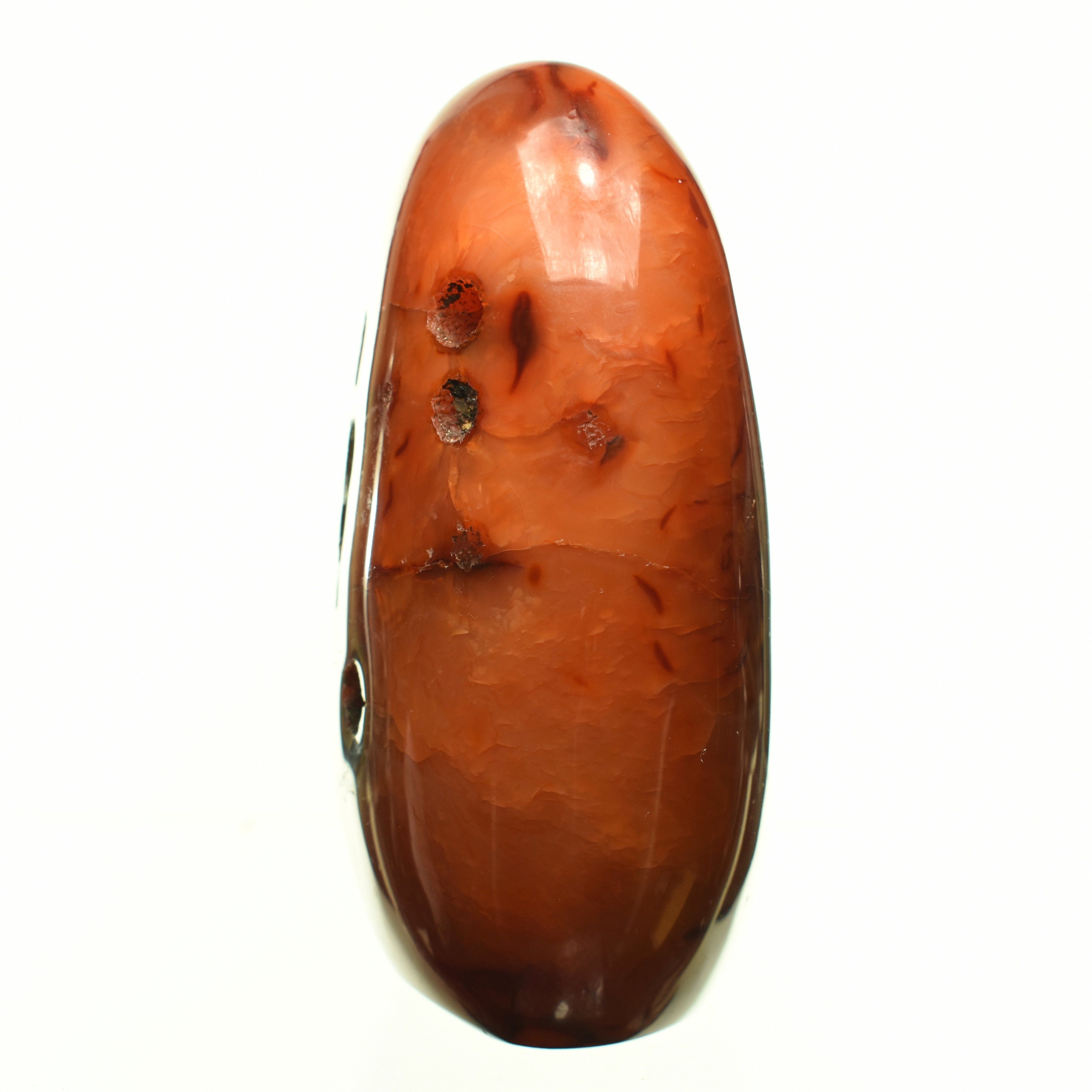 Carnelian Freeform - 17.87 oz