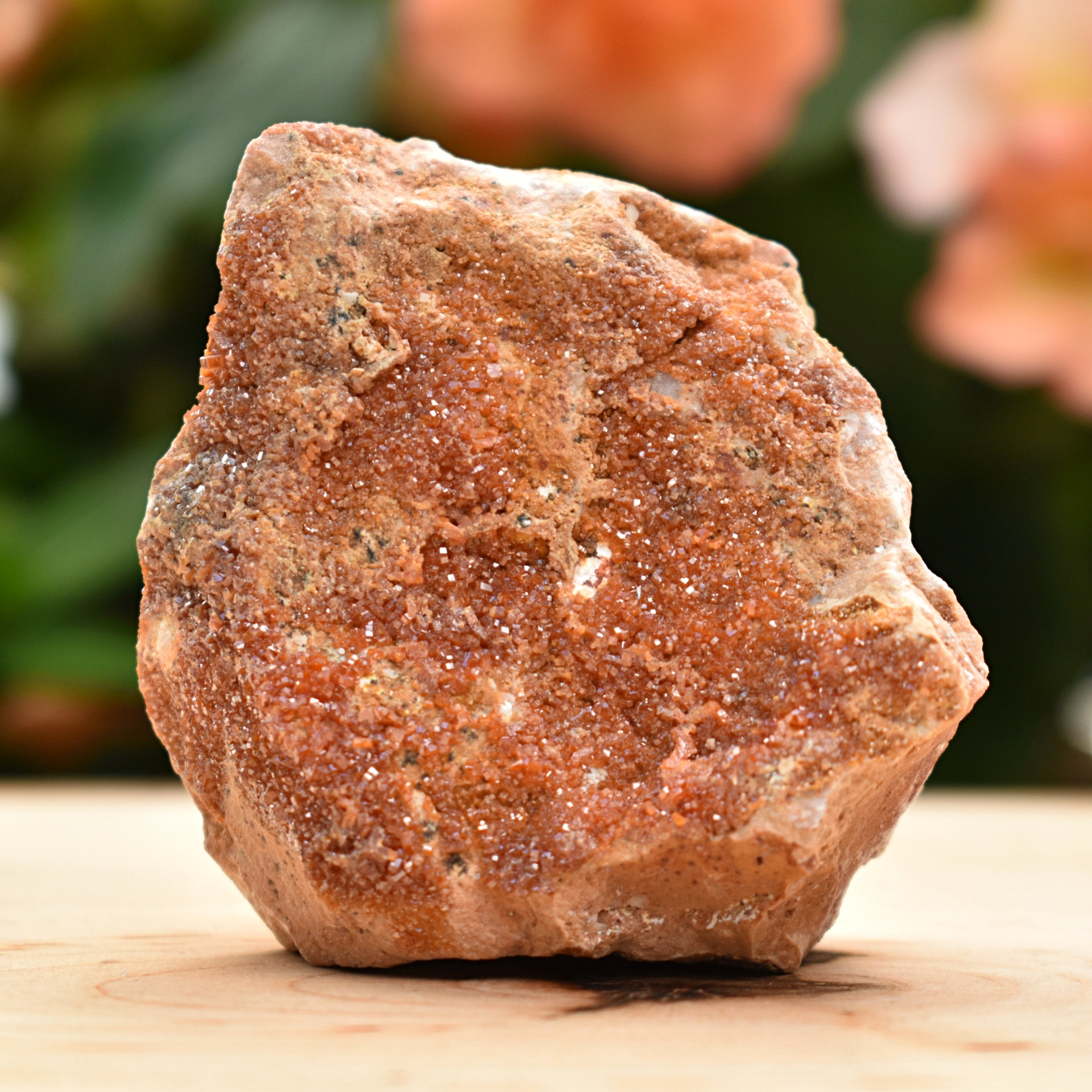 Vanadanite - 4.91 oz