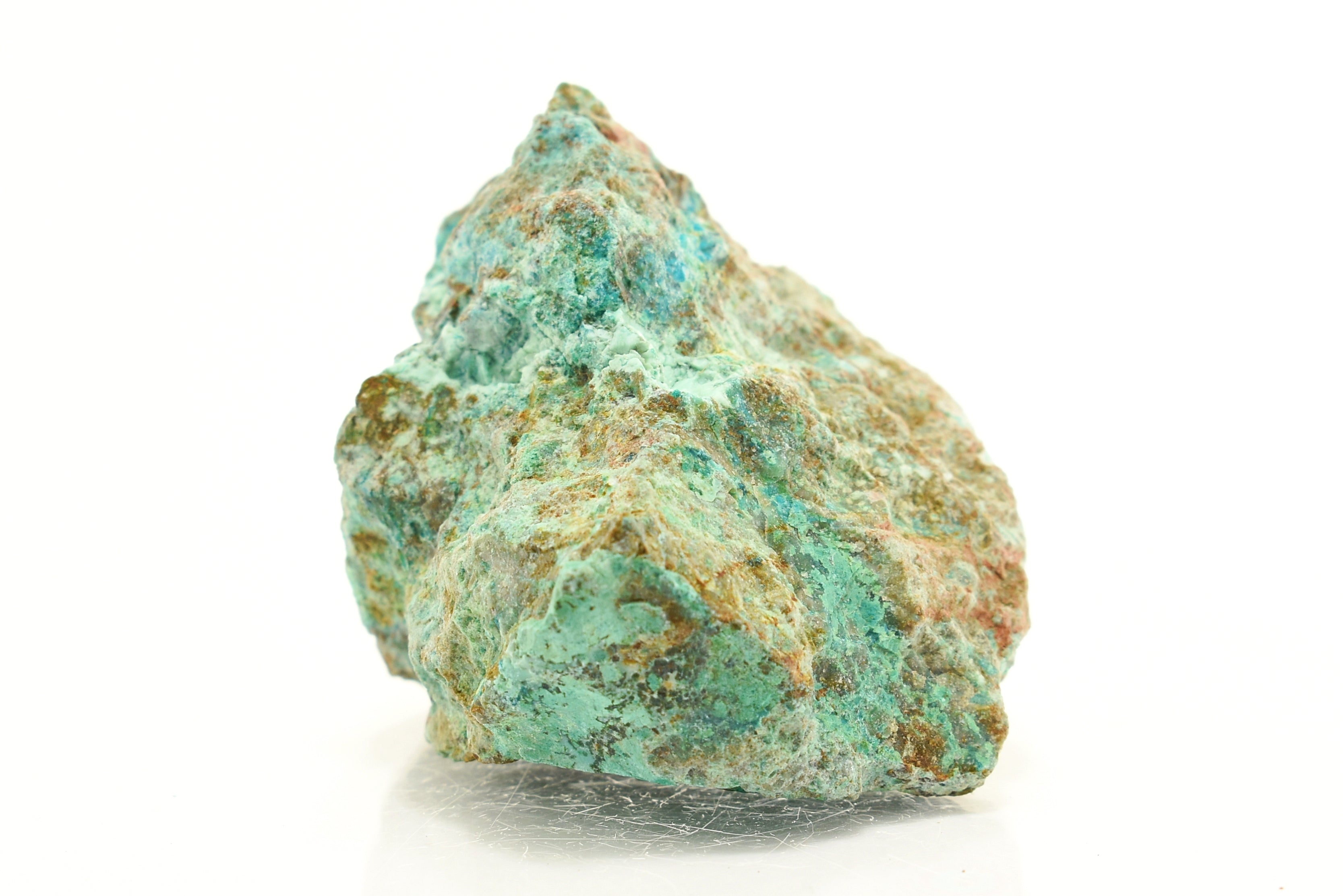 Chrysoprase - 7.1 oz