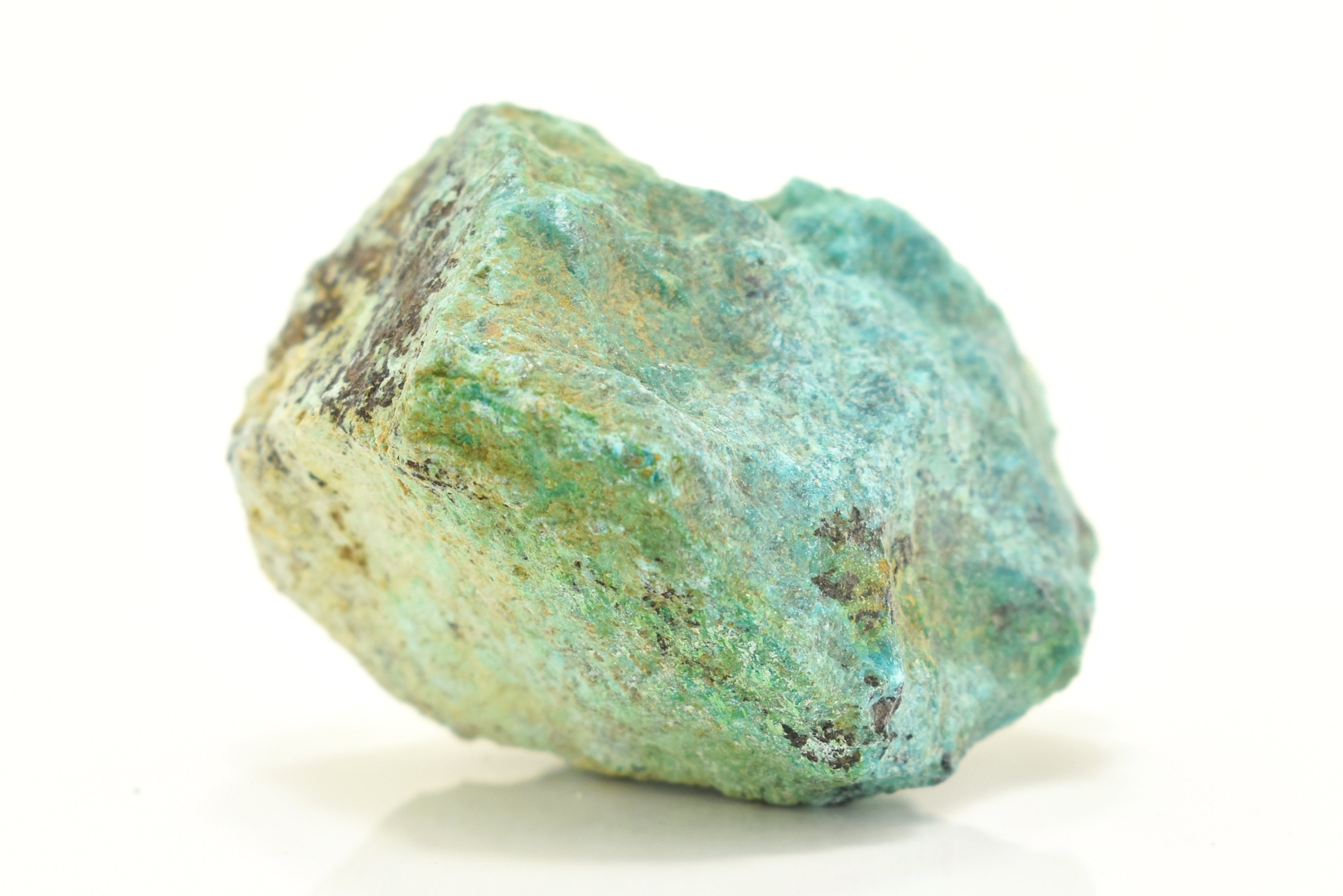 Chrysoprase - 9.02 oz