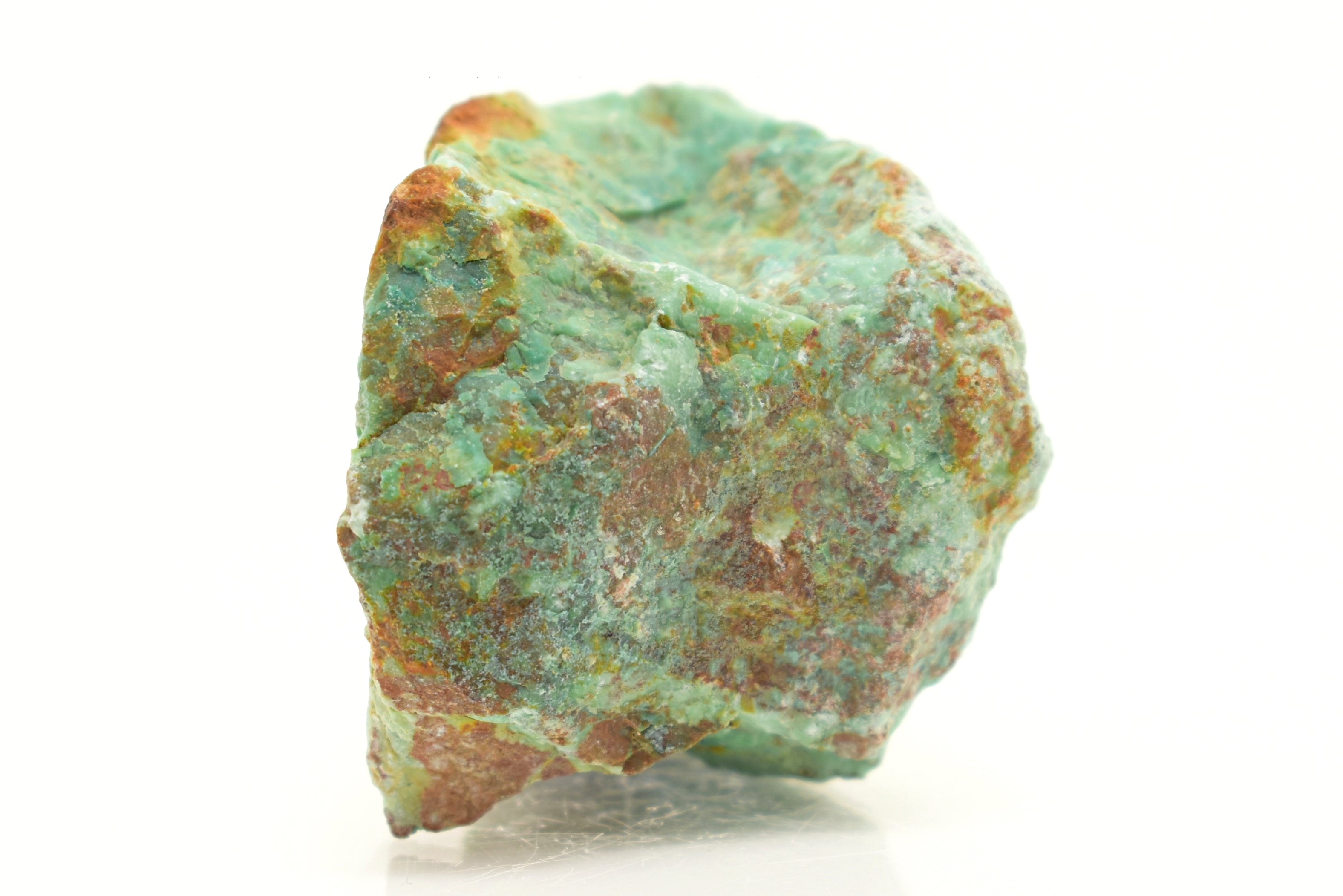 Chrysoprase - 3.56 oz