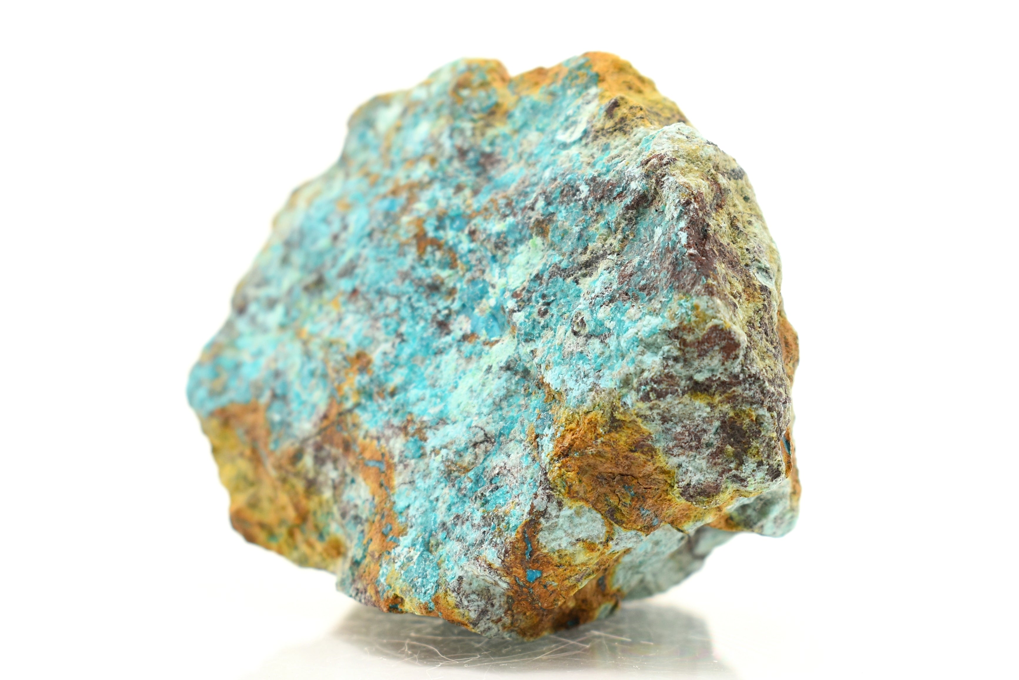 Chrysoprase - 9.46 oz