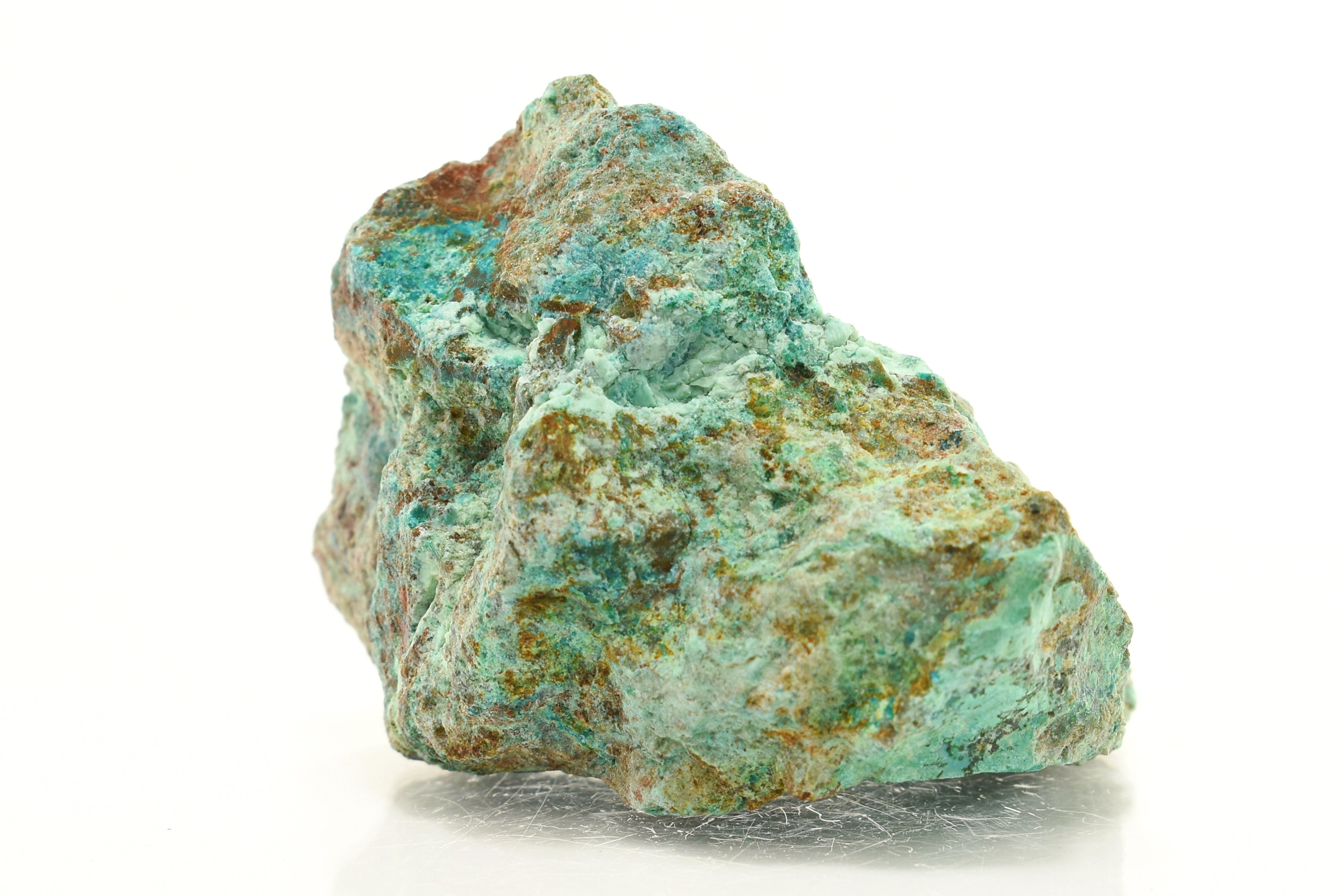 Chrysoprase - 7.1 oz