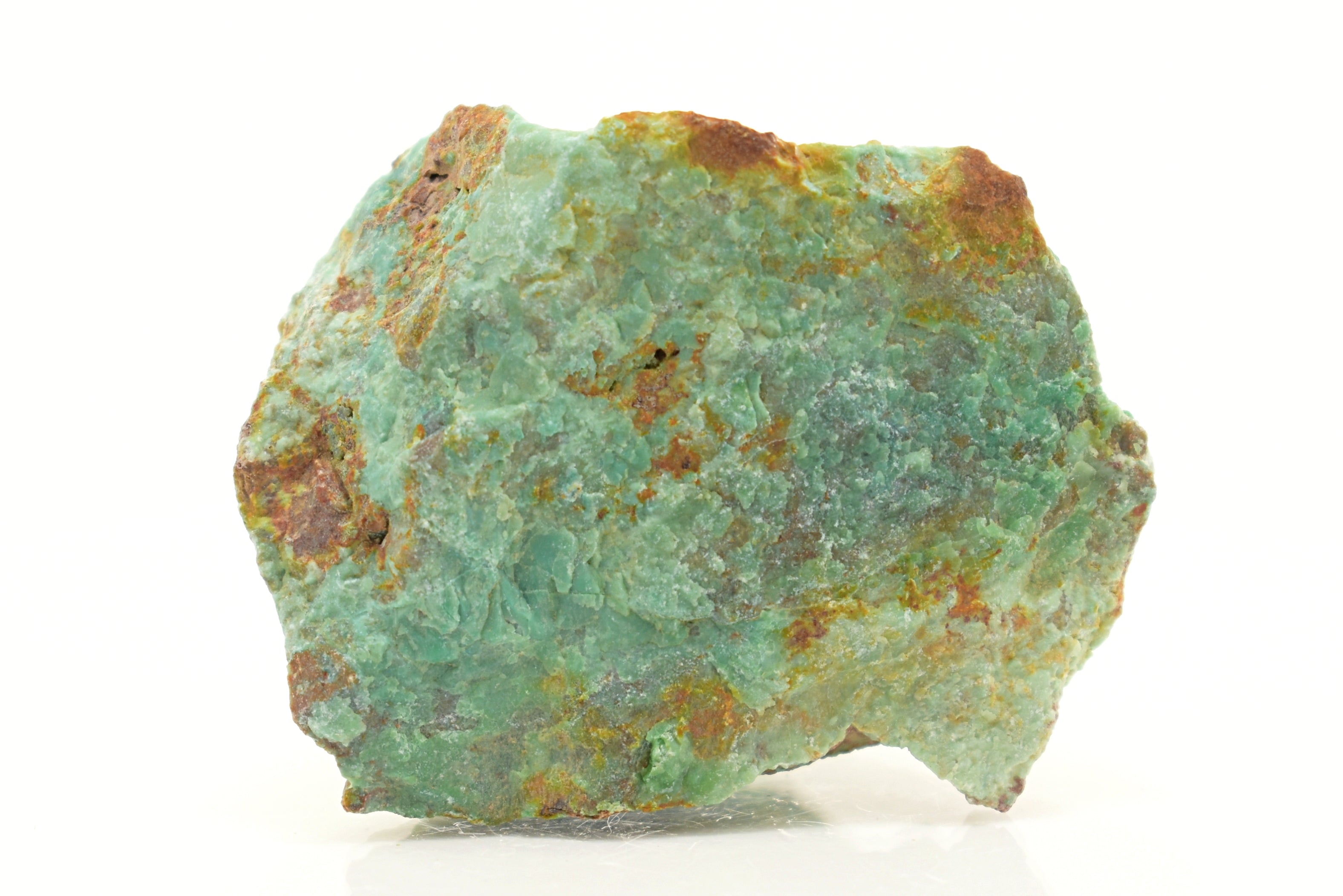 Chrysoprase - 3.56 oz