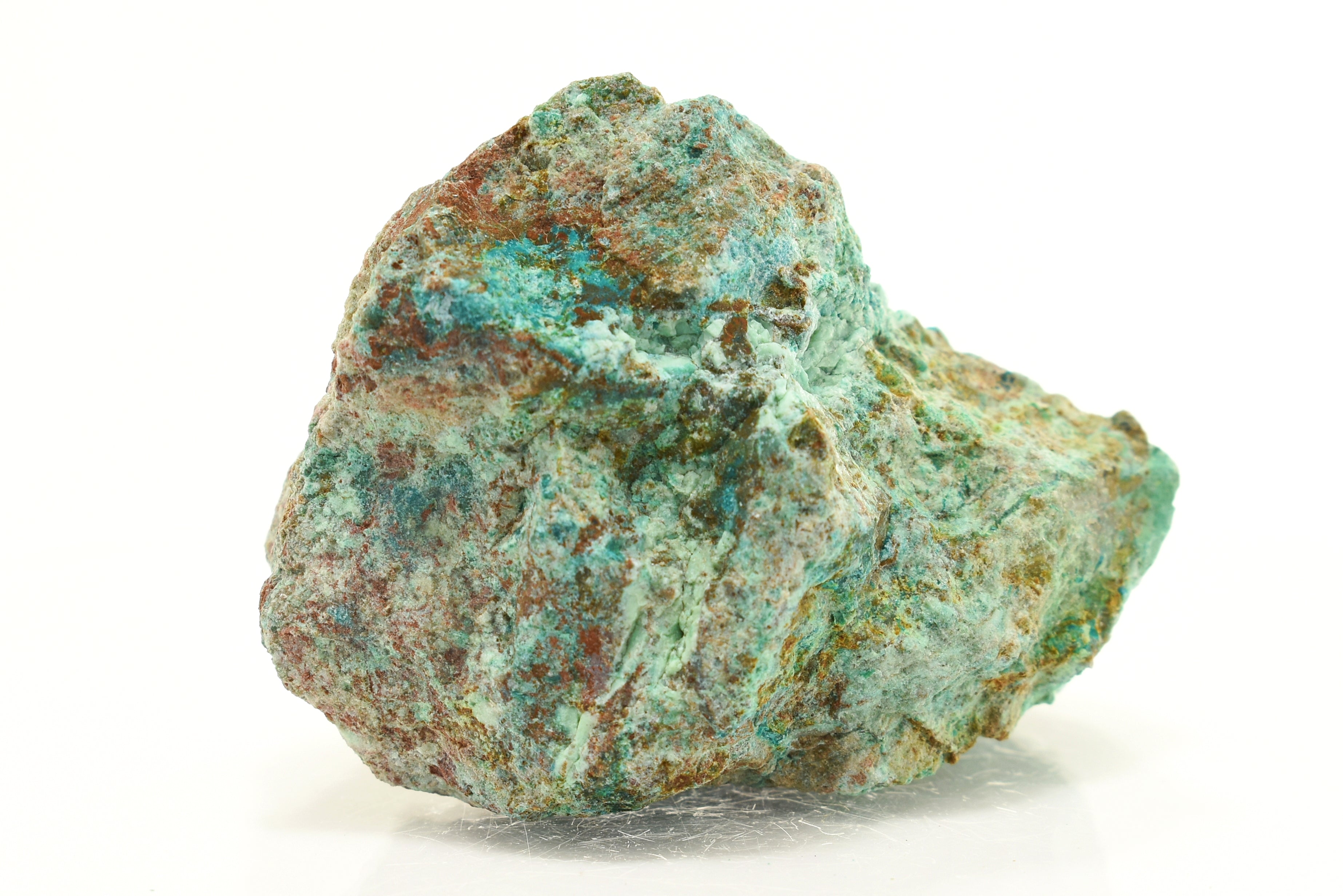 Chrysoprase - 7.1 oz