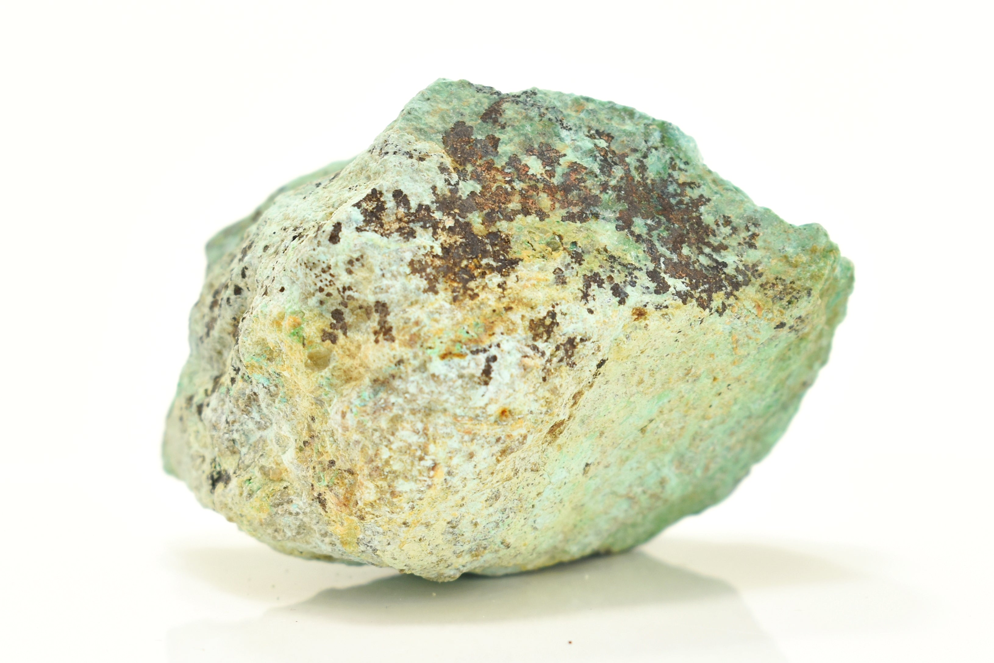 Chrysoprase - 9.02 oz