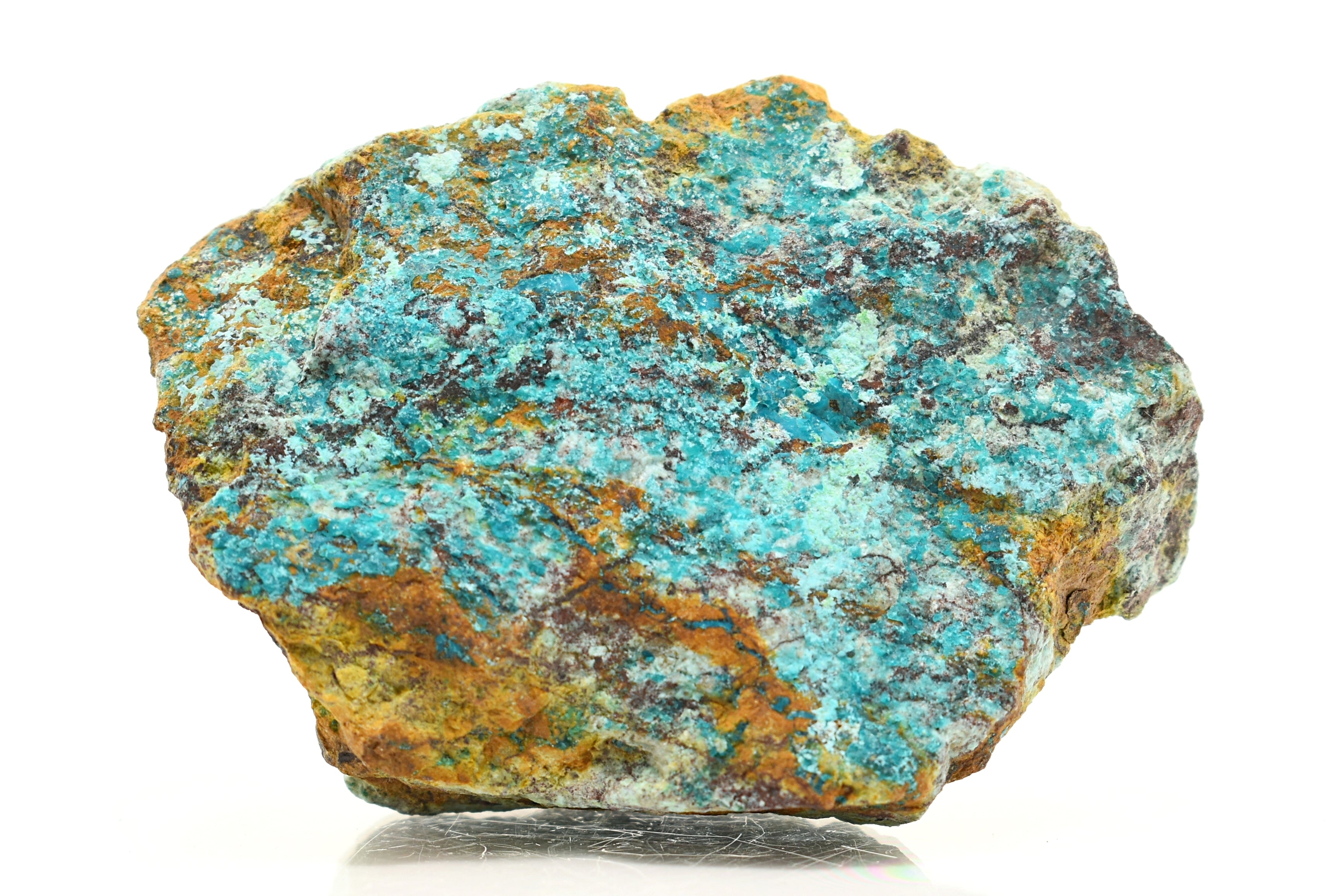 Chrysoprase - 9.46 oz