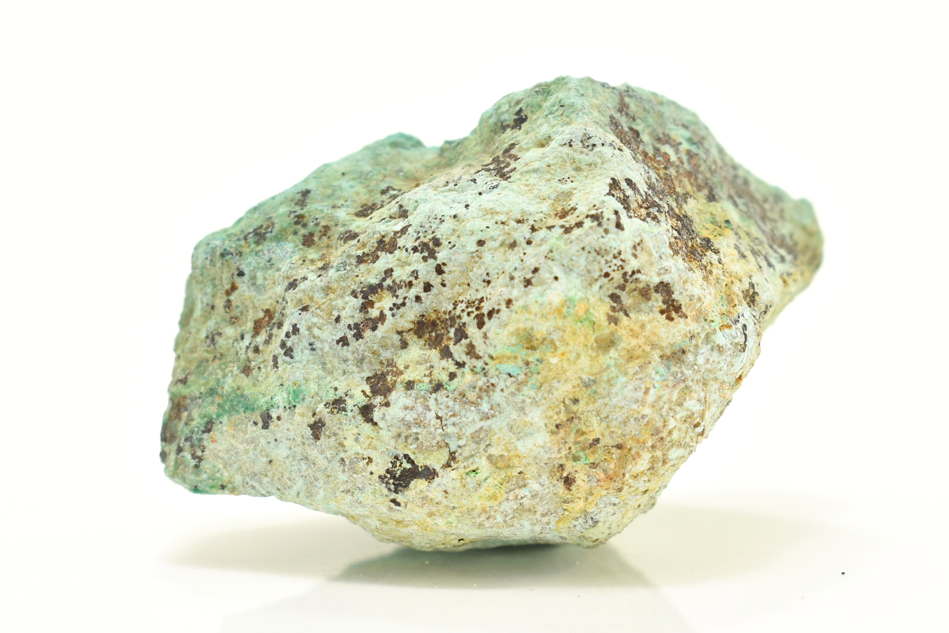 Chrysoprase - 9.02 oz