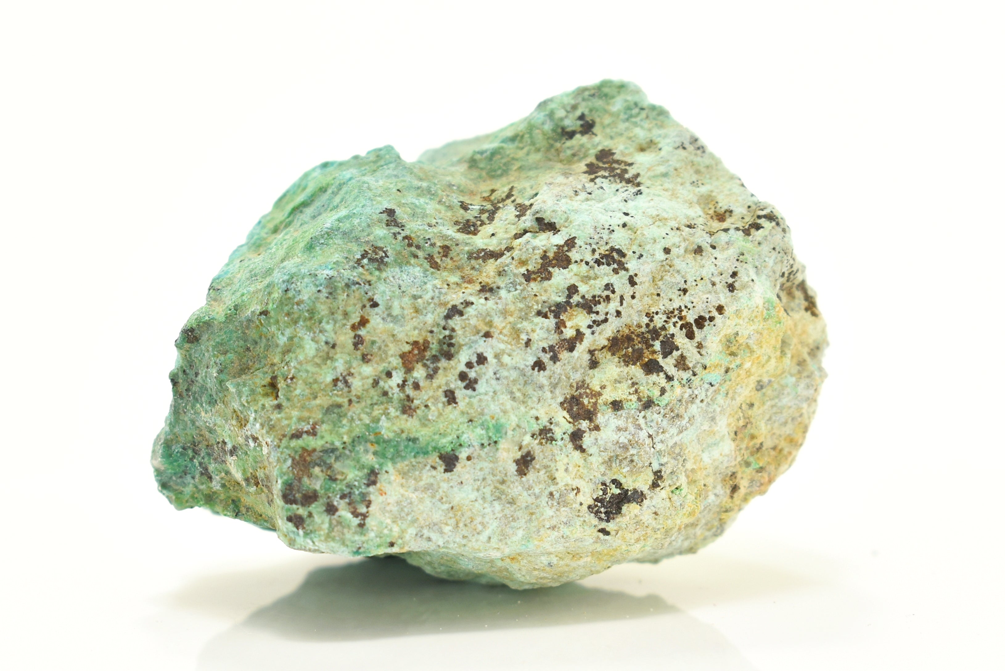 Chrysoprase - 9.02 oz