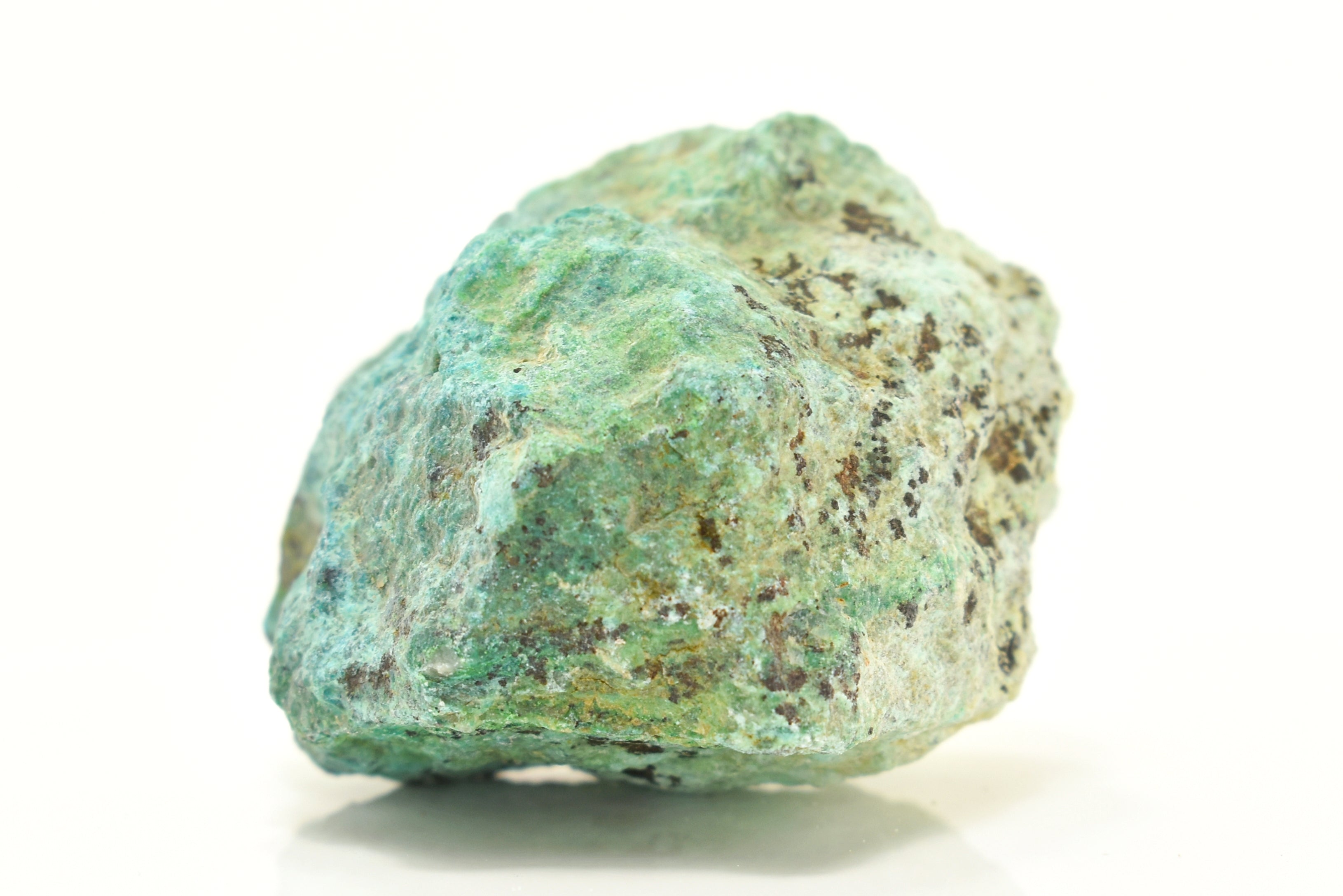 Chrysoprase - 9.02 oz