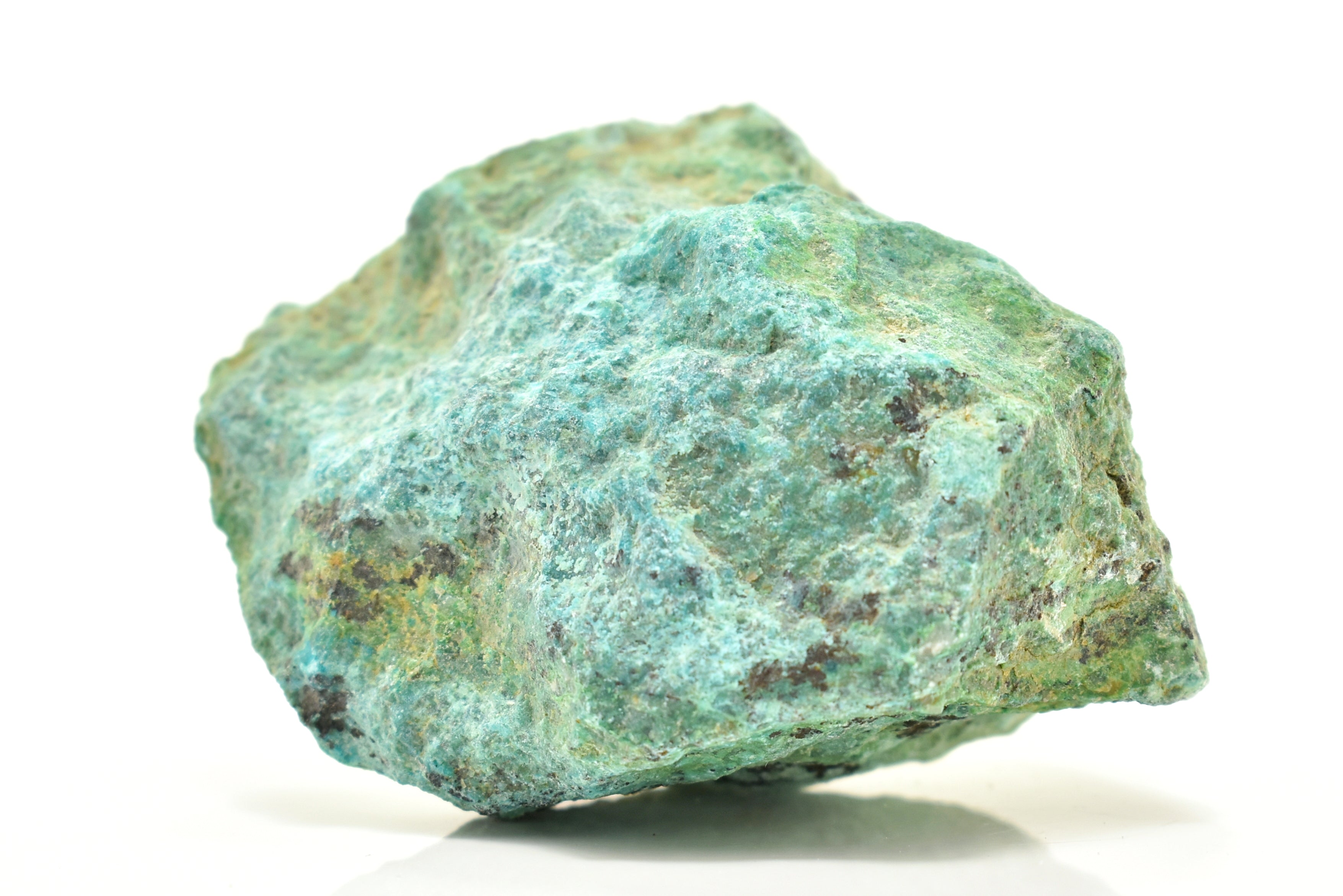 Chrysoprase - 9.02 oz