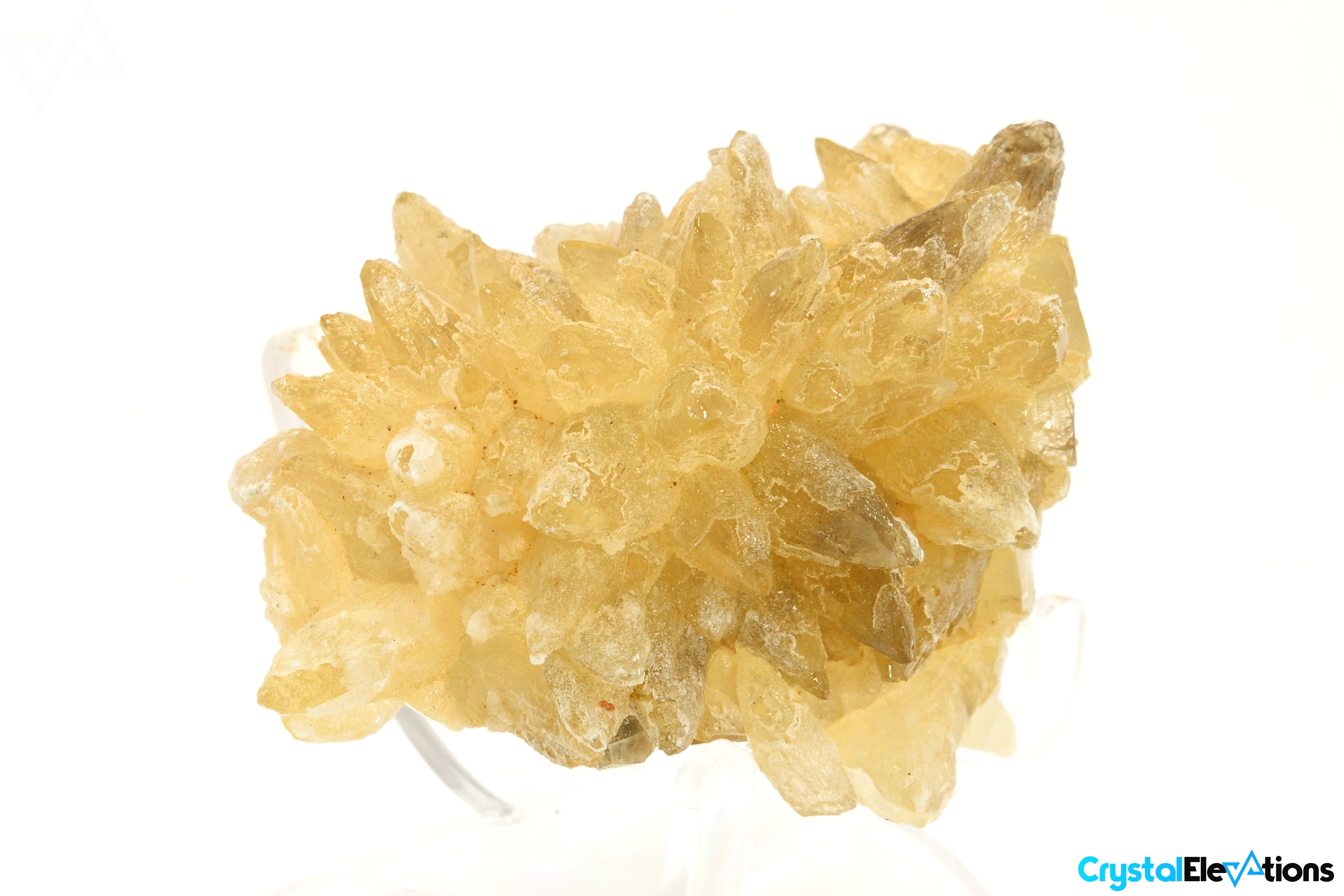 237.9g Dogtooth Calcite Cluster