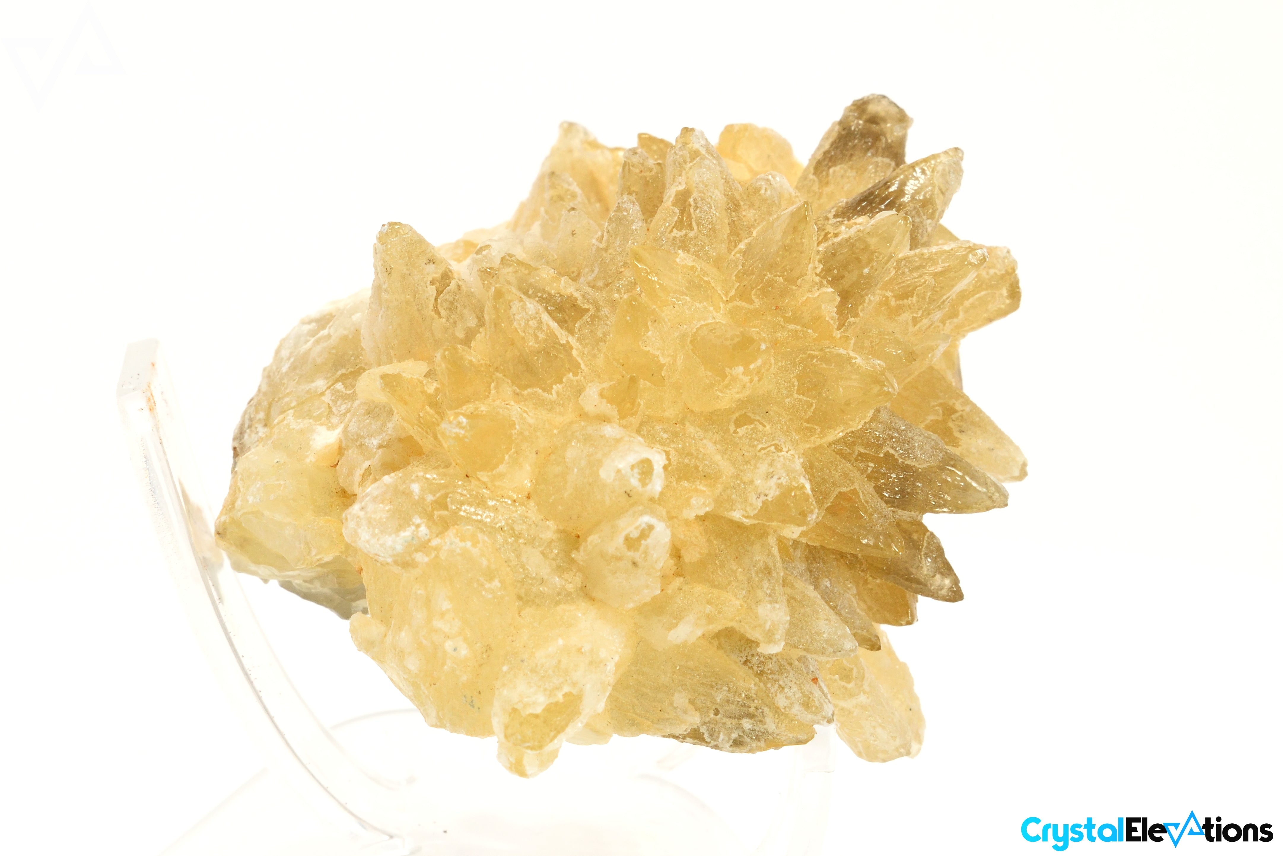 237.9g Dogtooth Calcite Cluster