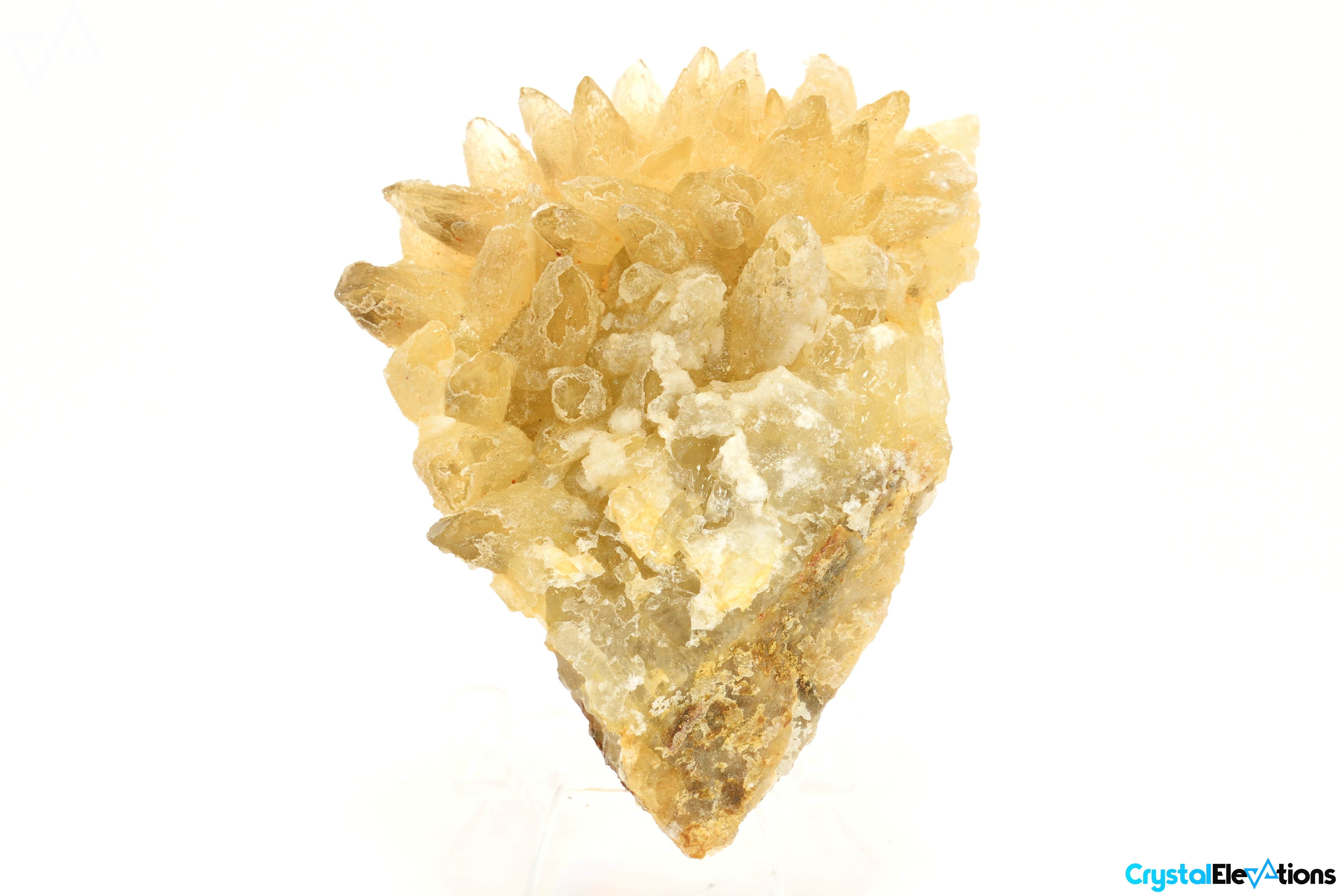 237.9g Dogtooth Calcite Cluster