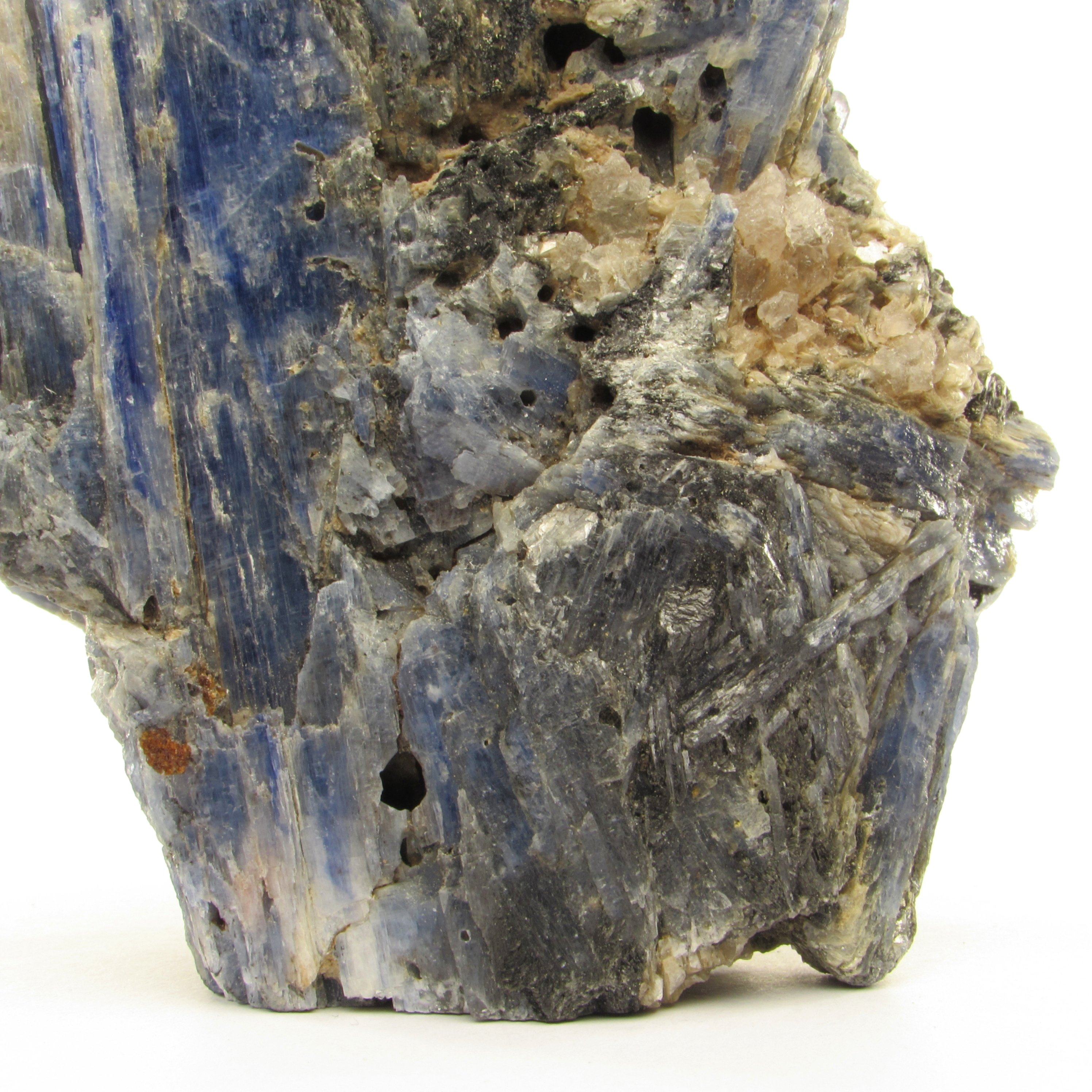 Raw Kyanite