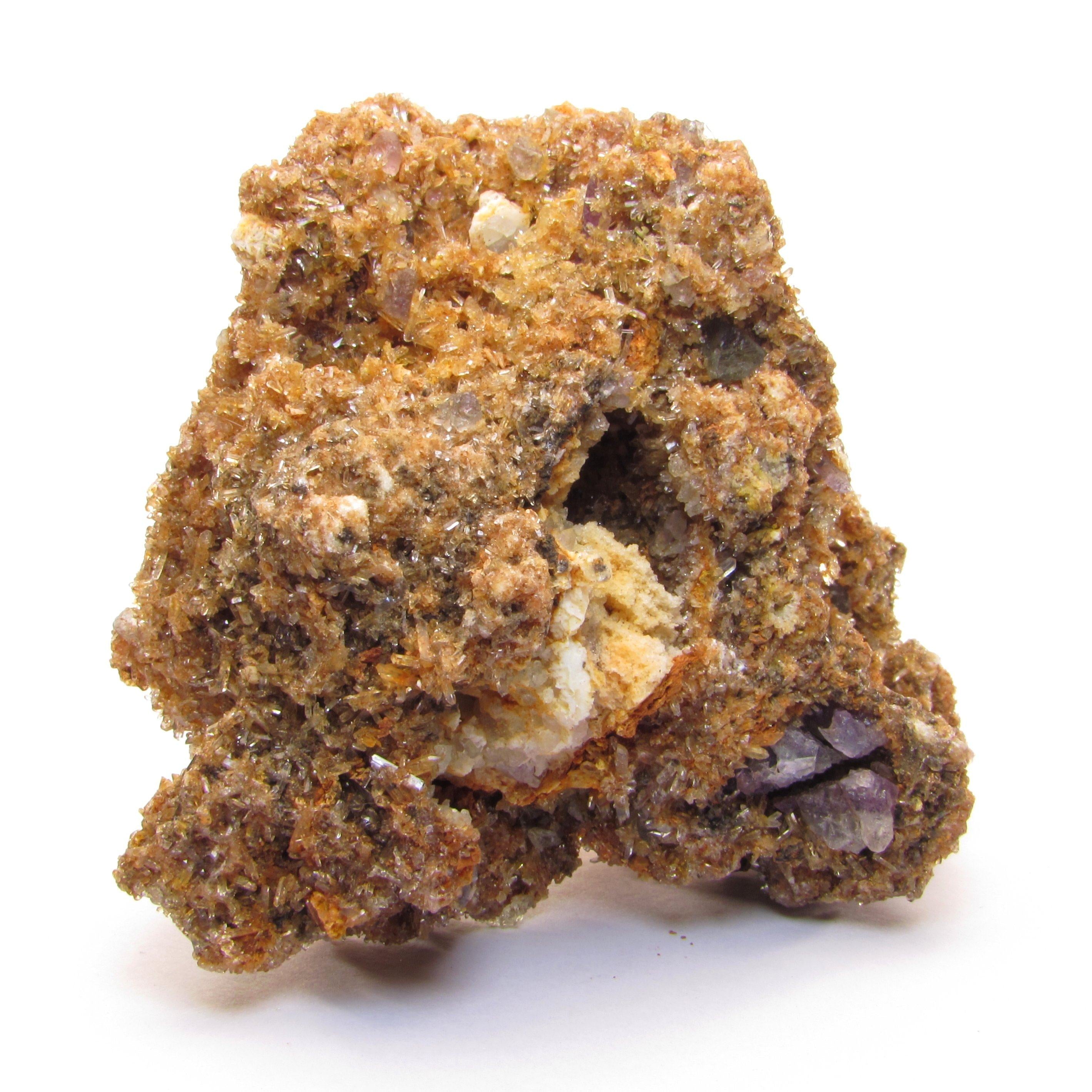 Large Rough Creedite - 5.53 oz