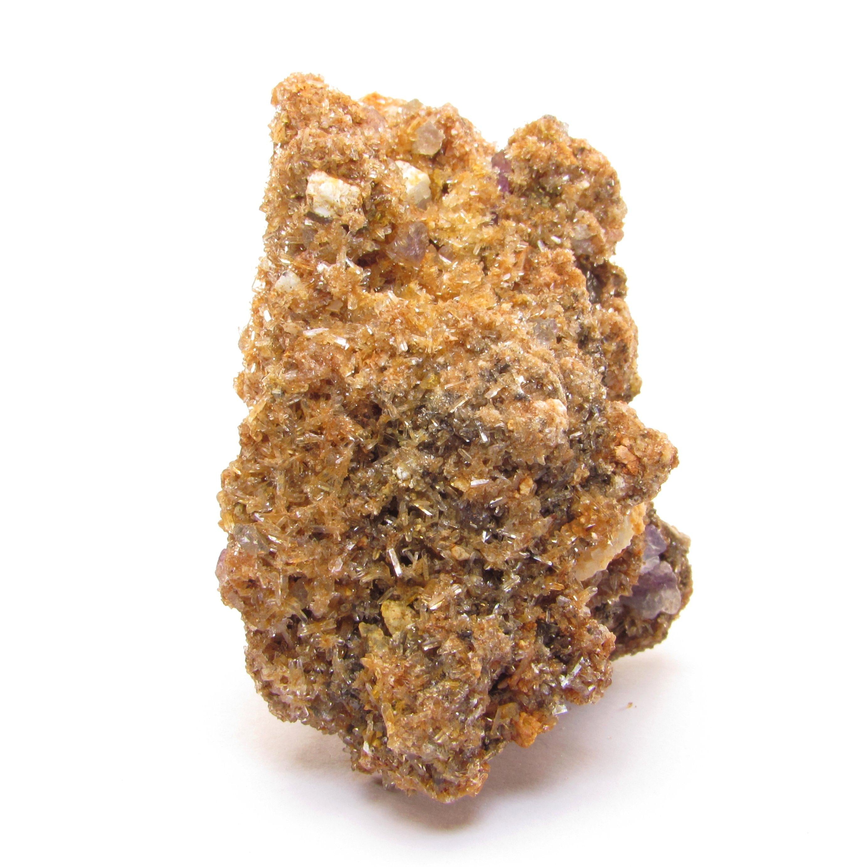 Large Rough Creedite - 5.53 oz